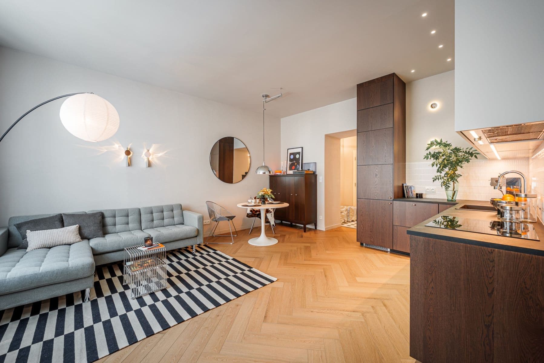 Predaj bytu 3-izbový 76 m², Ke Koulce, Praha, Praha Predaj bytu 3-izbový 76 m², Ke Koulce, Praha, Praha