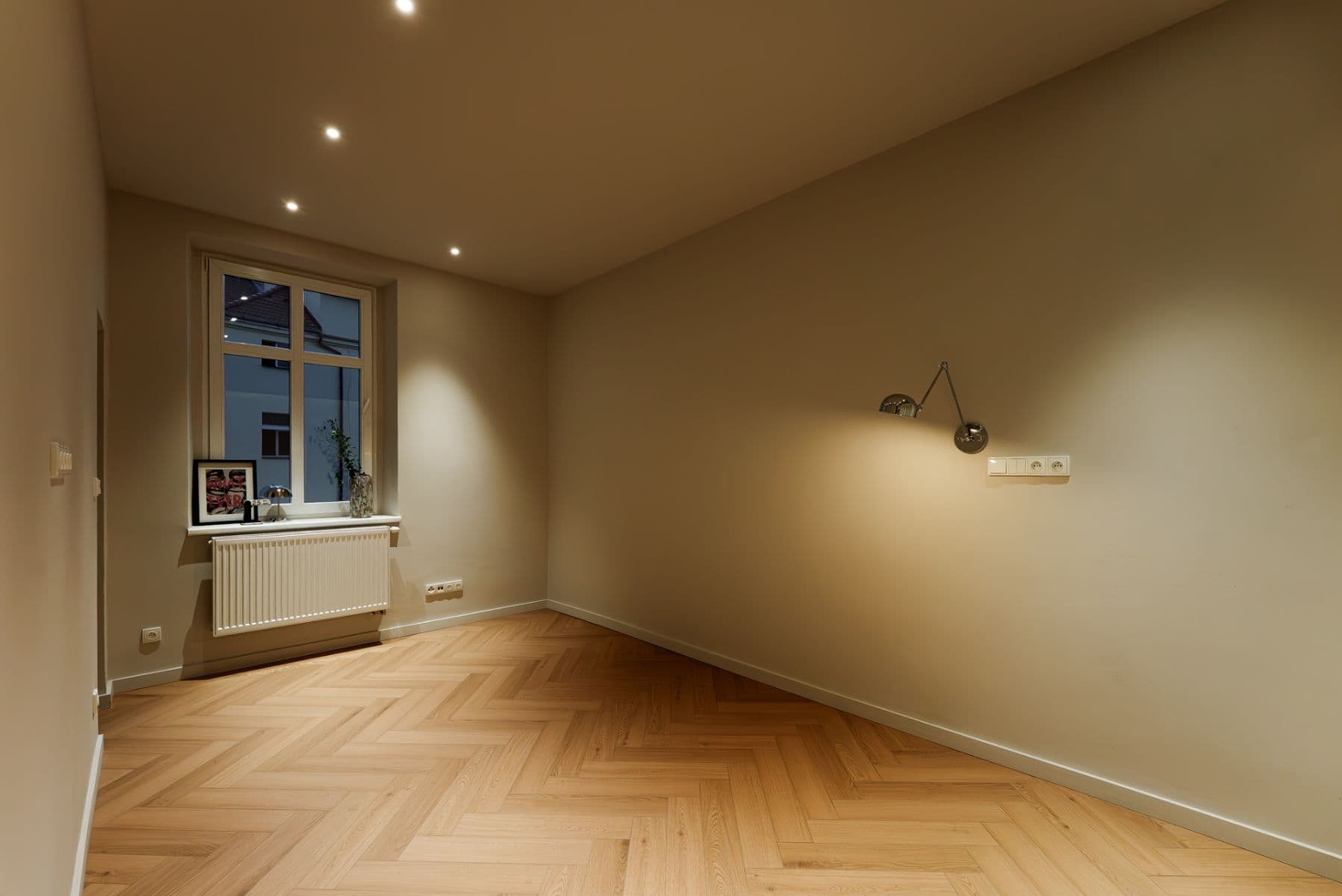 Predaj bytu 3-izbový 76 m², Ke Koulce, Praha, Praha Predaj bytu 3-izbový 76 m², Ke Koulce, Praha, Praha