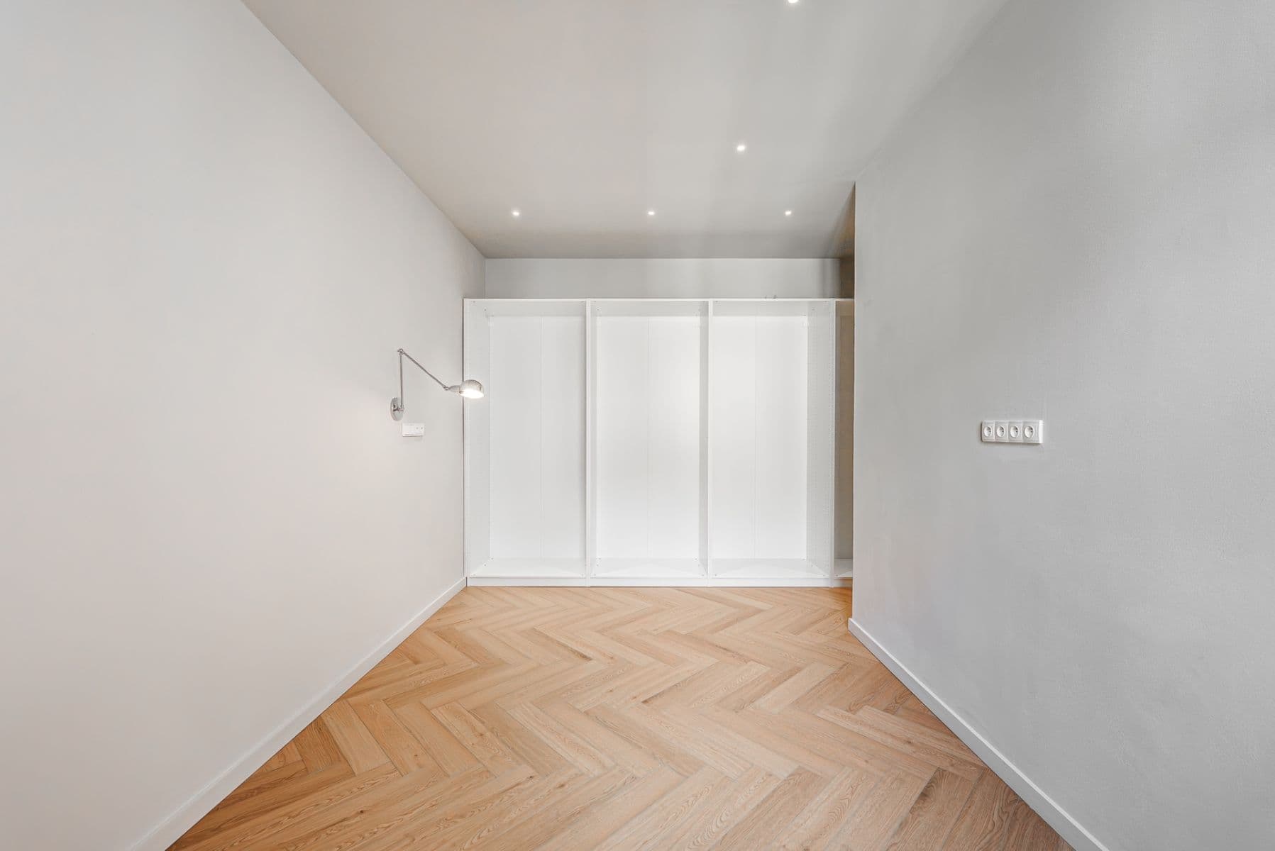 Predaj bytu 3-izbový 76 m², Ke Koulce, Praha, Praha Predaj bytu 3-izbový 76 m², Ke Koulce, Praha, Praha