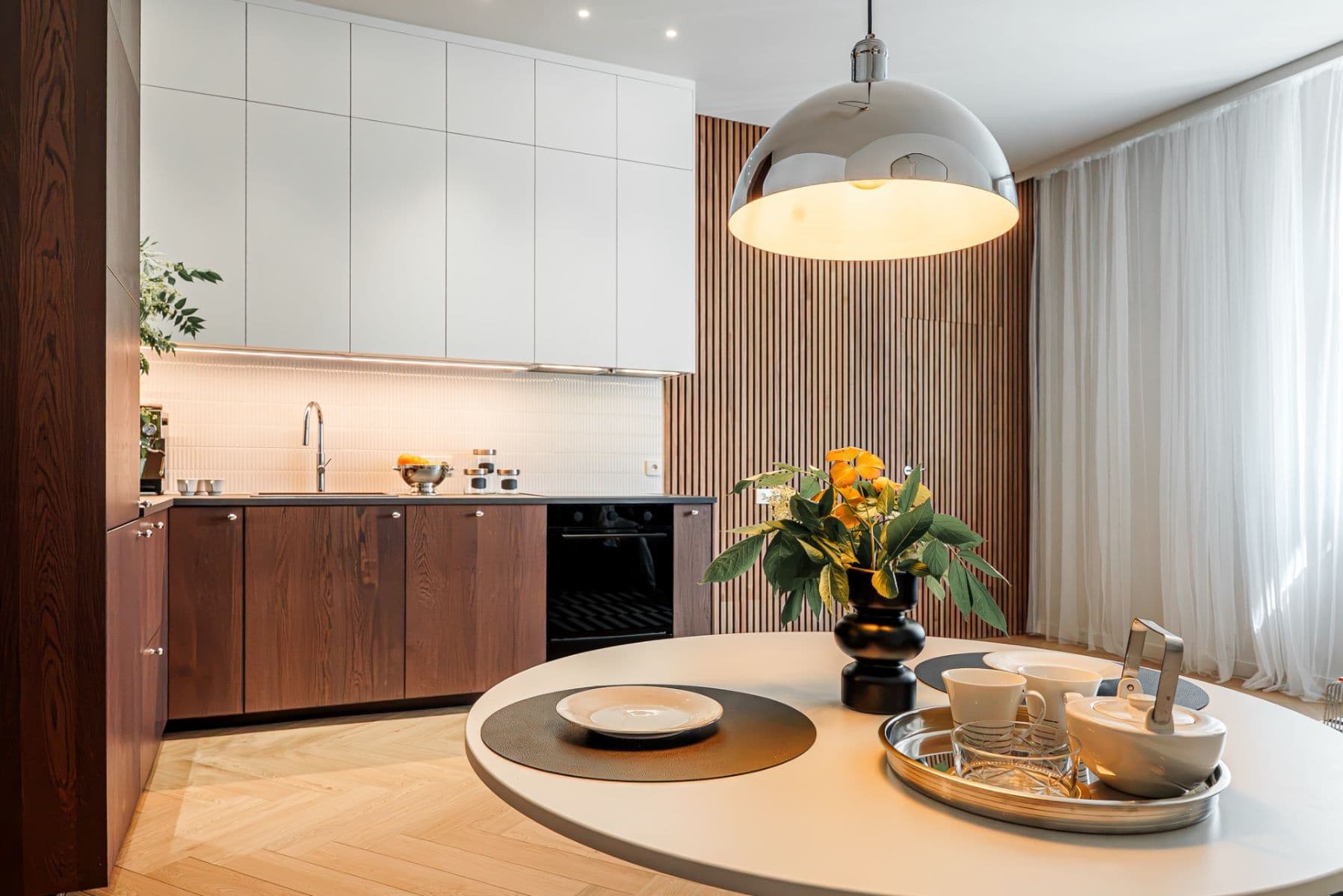 Predaj bytu 3-izbový 76 m², Ke Koulce, Praha, Praha Predaj bytu 3-izbový 76 m², Ke Koulce, Praha, Praha