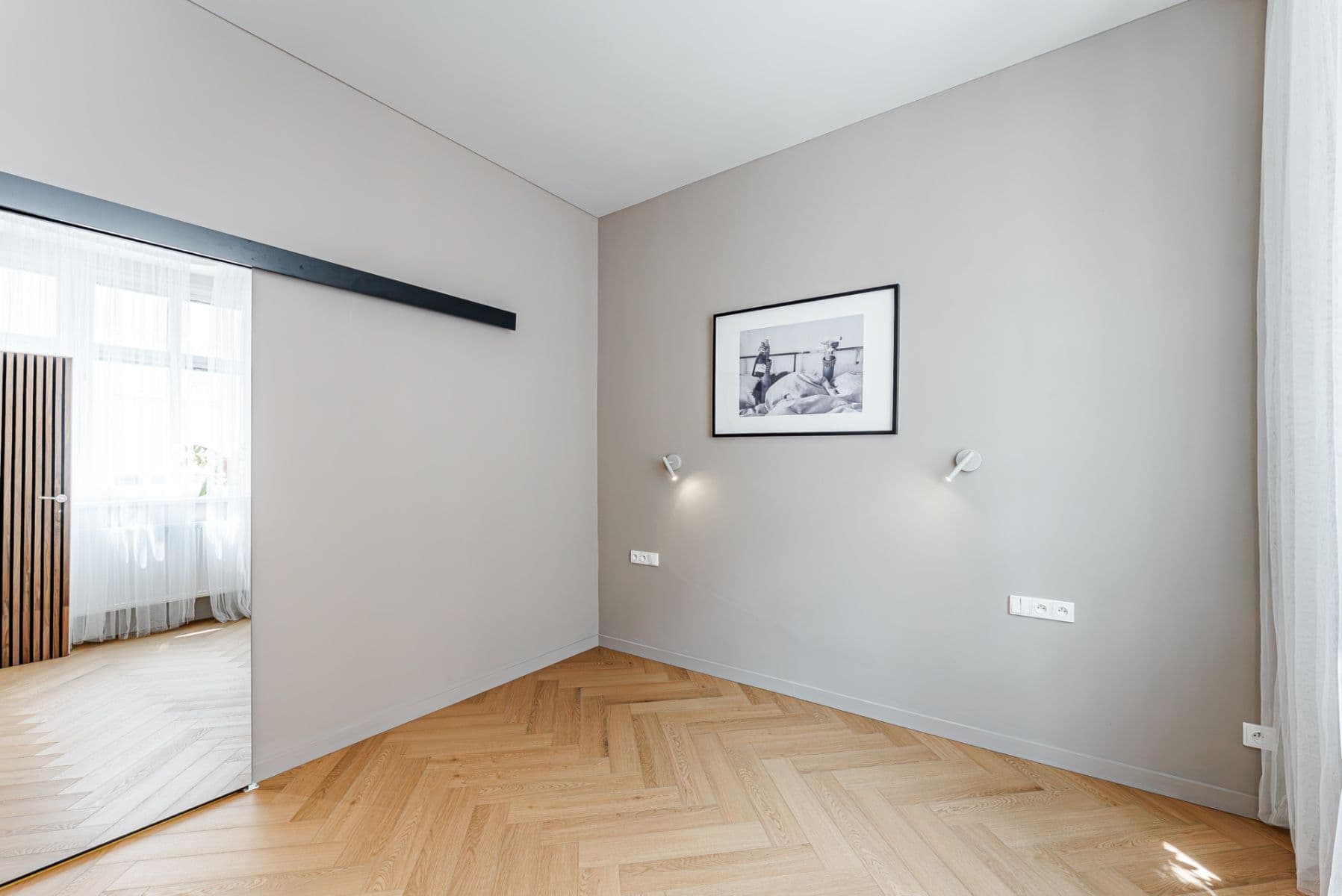 Predaj bytu 3-izbový 76 m², Ke Koulce, Praha, Praha Predaj bytu 3-izbový 76 m², Ke Koulce, Praha, Praha