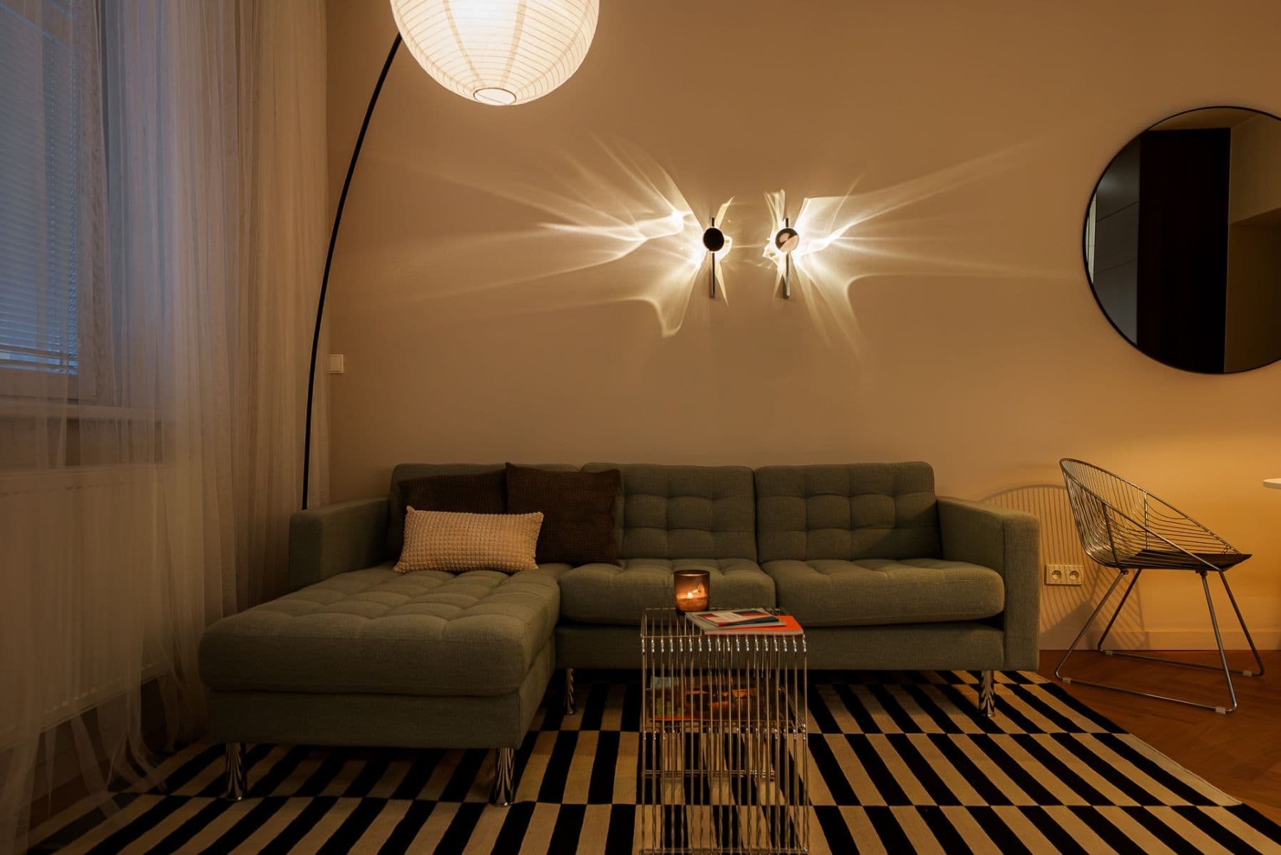 Predaj bytu 3-izbový 76 m², Ke Koulce, Praha, Praha Predaj bytu 3-izbový 76 m², Ke Koulce, Praha, Praha
