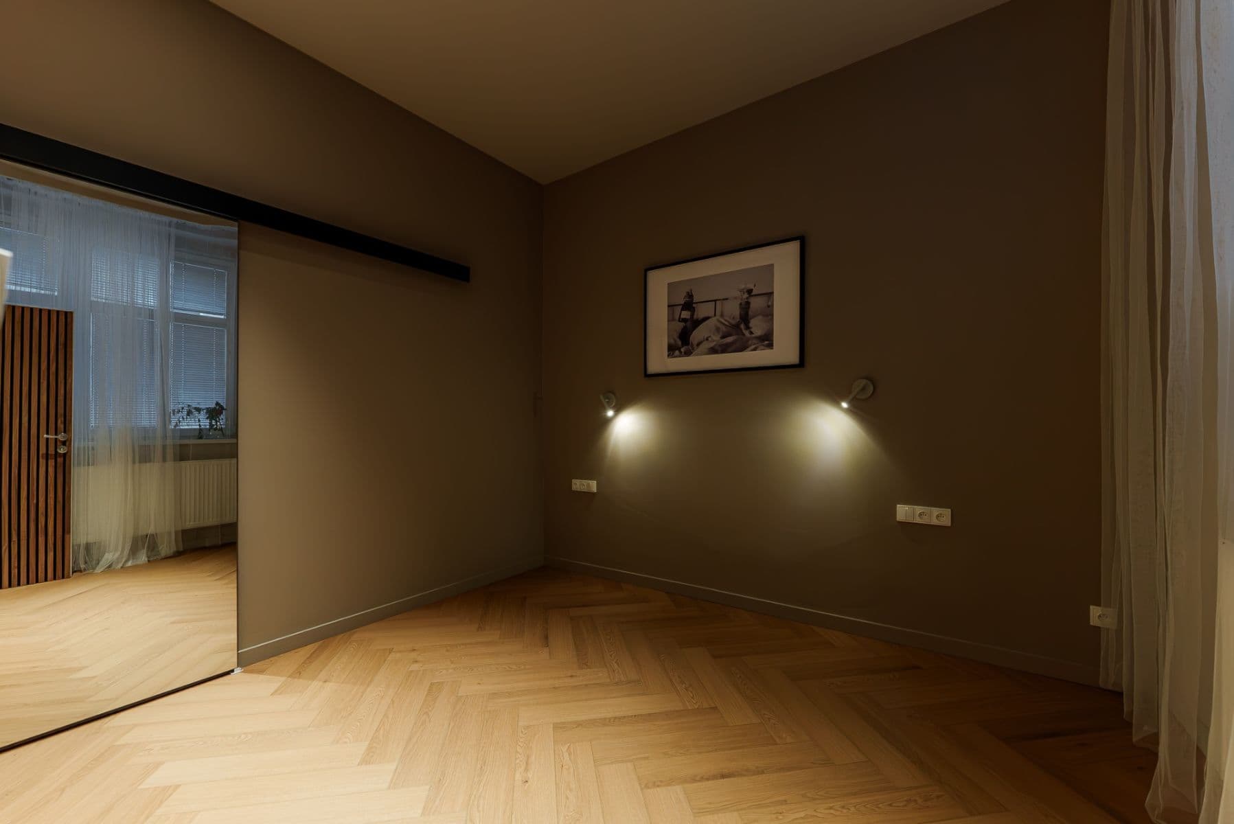 Predaj bytu 3-izbový 76 m², Ke Koulce, Praha, Praha Predaj bytu 3-izbový 76 m², Ke Koulce, Praha, Praha