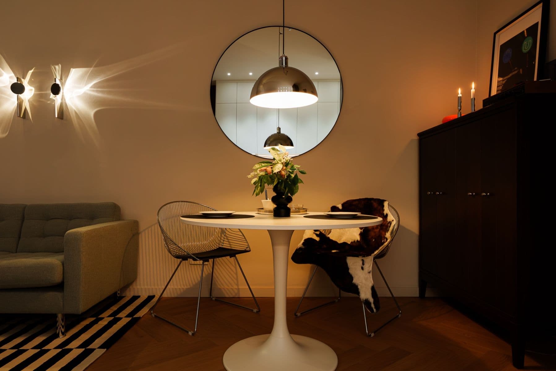 Predaj bytu 3-izbový 76 m², Ke Koulce, Praha, Praha Predaj bytu 3-izbový 76 m², Ke Koulce, Praha, Praha