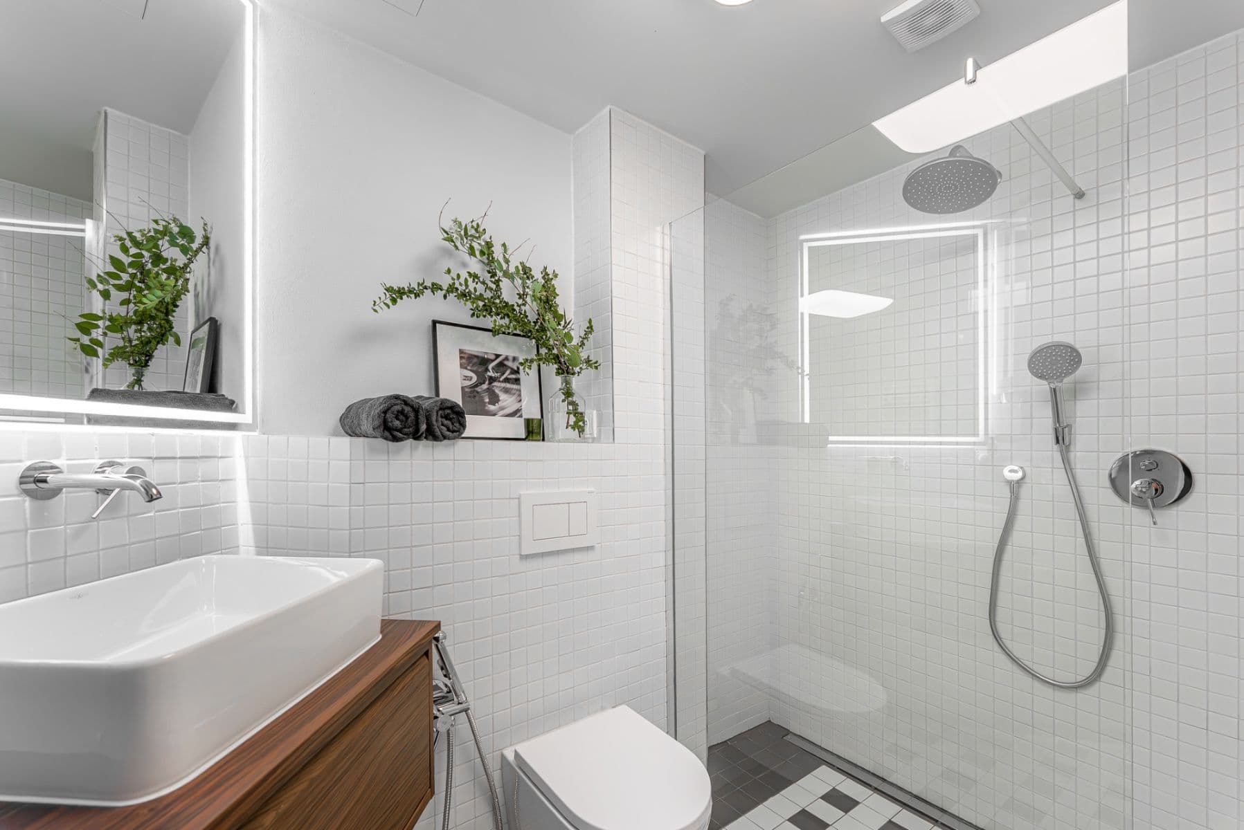 Predaj bytu 3-izbový 76 m², Ke Koulce, Praha, Praha Predaj bytu 3-izbový 76 m², Ke Koulce, Praha, Praha