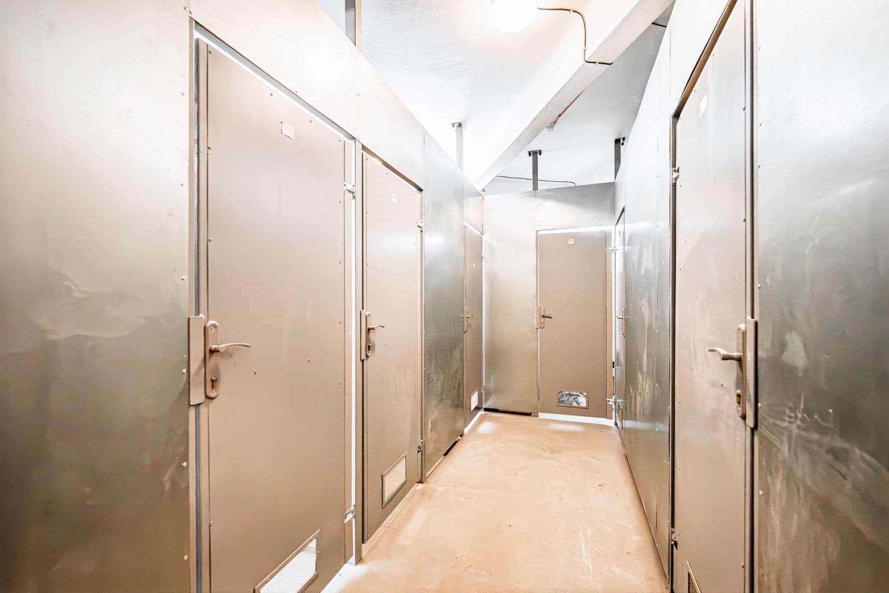 Predaj bytu 3-izbový 76 m², Ke Koulce, Praha, Praha Predaj bytu 3-izbový 76 m², Ke Koulce, Praha, Praha