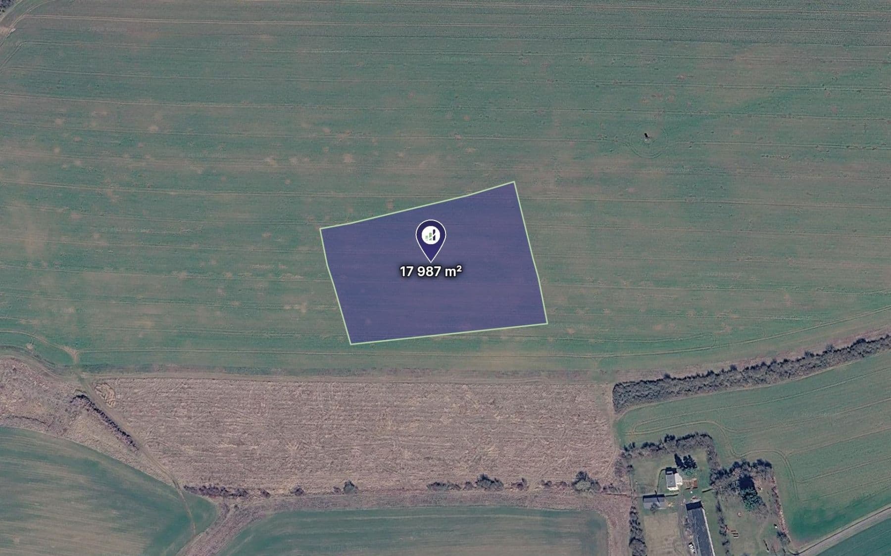 Predaj pozemku 8.994 m², Kouřim, Středočeský kraj Predaj pozemku 8.994 m², Kouřim, Středočeský kraj