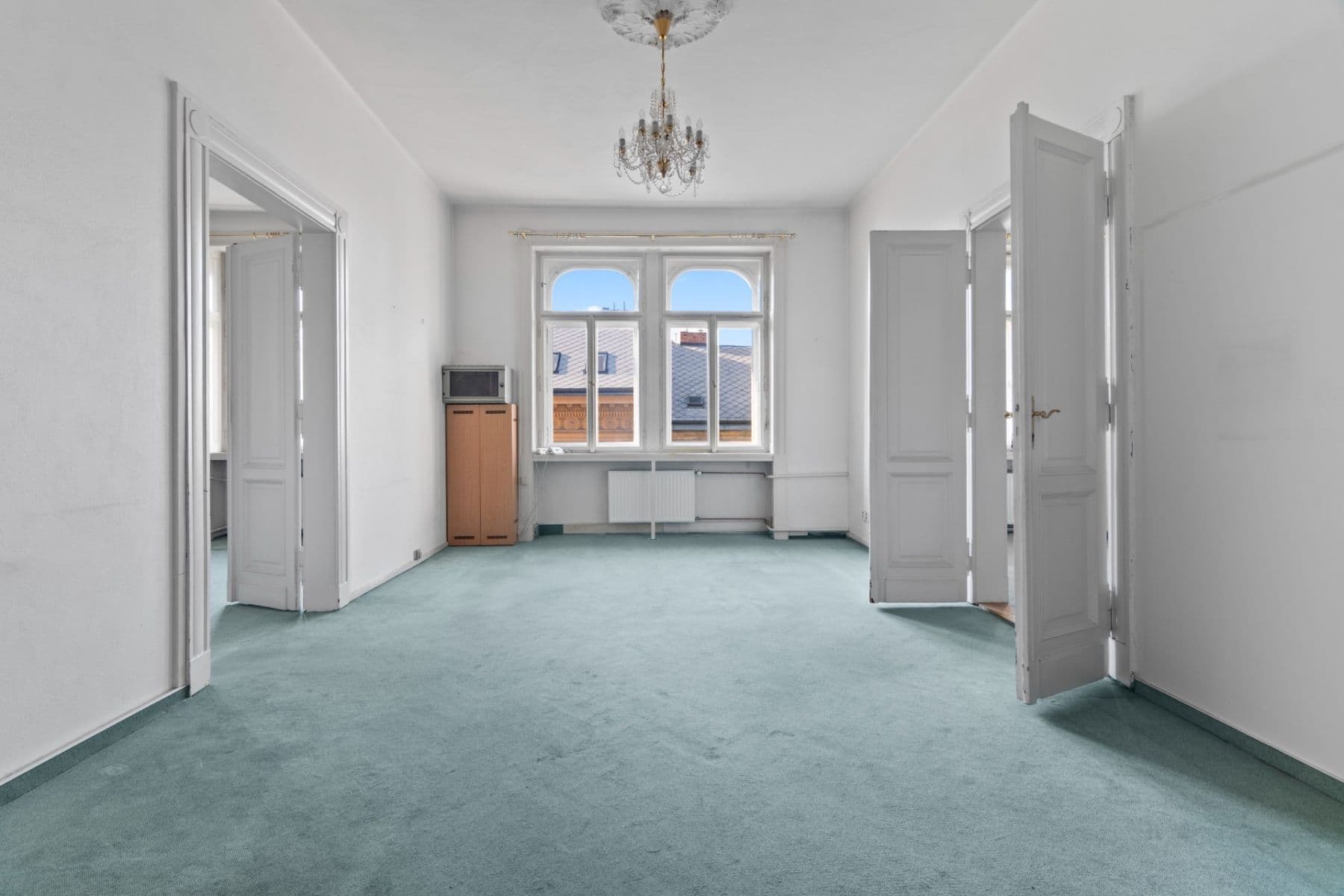 Prenájom kancelárie 23 m², Vodičkova, Praha, Praha Prenájom kancelárie 23 m², Vodičkova, Praha, Praha