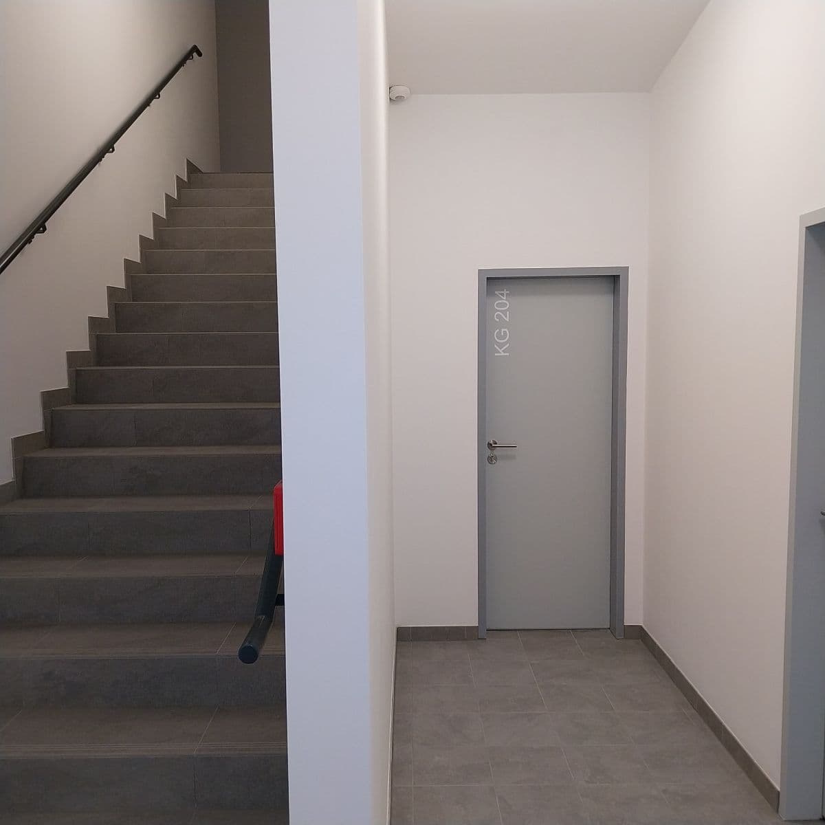 Prenájom nebytového priestoru 8 m², Stočesova, Praha, Praha Prenájom nebytového priestoru 8 m², Stočesova, Praha, Praha