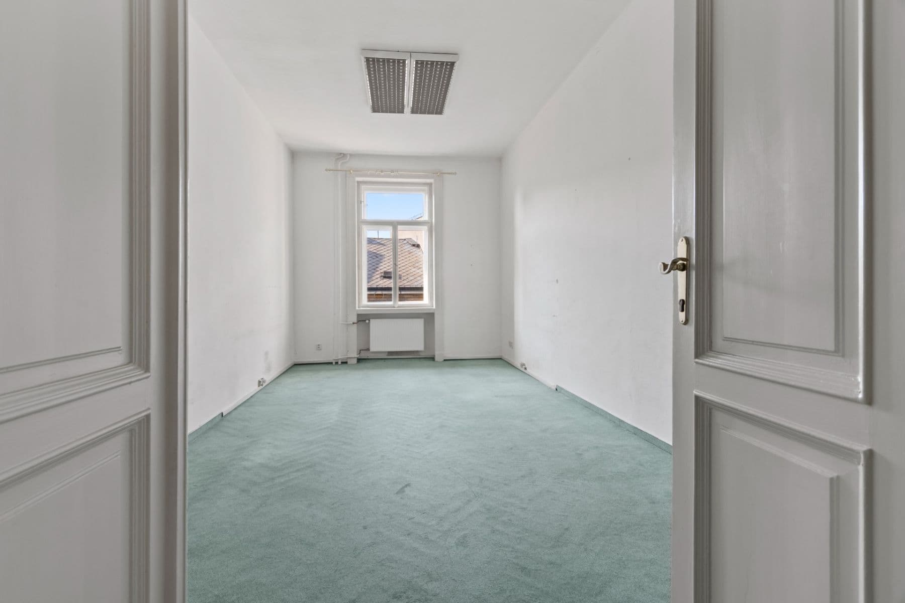 Prenájom kancelárie 15 m², Vodičkova, Praha, Praha Prenájom kancelárie 15 m², Vodičkova, Praha, Praha