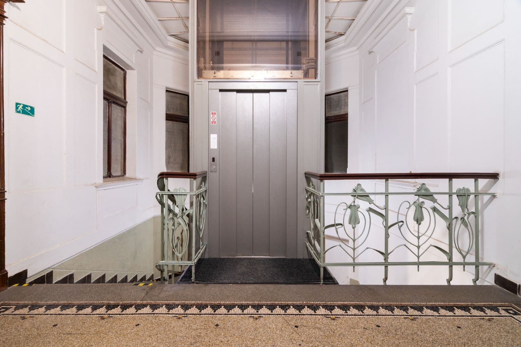 Prenájom kancelárie 15 m², Vodičkova, Praha, Praha Prenájom kancelárie 15 m², Vodičkova, Praha, Praha
