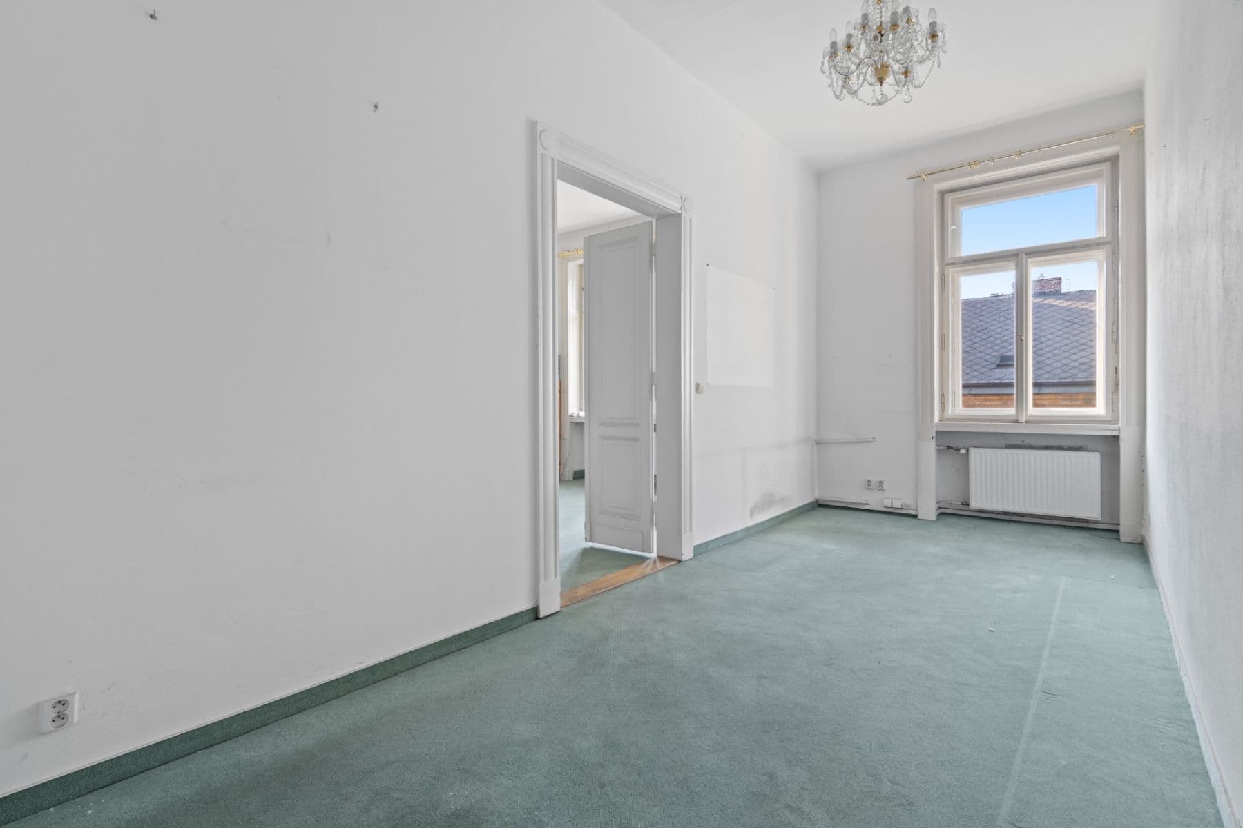 Prenájom kancelárie 15 m², Vodičkova, Praha, Praha Prenájom kancelárie 15 m², Vodičkova, Praha, Praha