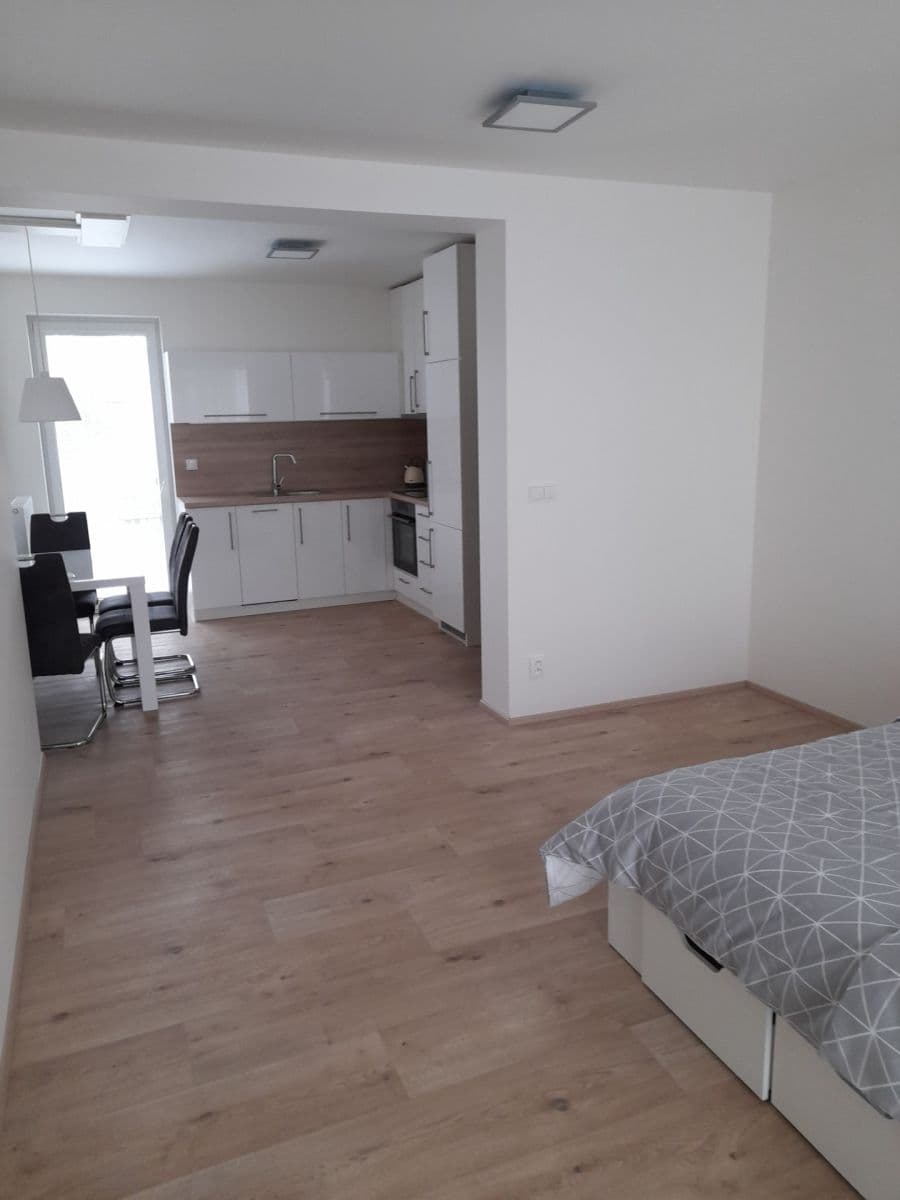 Prenájom bytu 1-izbový 40 m², Lovčičky, Jihomoravský kraj Prenájom bytu 1-izbový 40 m², Lovčičky, Jihomoravský kraj