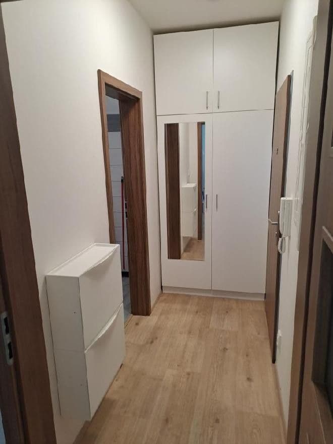 Prenájom bytu 1-izbový 40 m², Lovčičky, Jihomoravský kraj Prenájom bytu 1-izbový 40 m², Lovčičky, Jihomoravský kraj