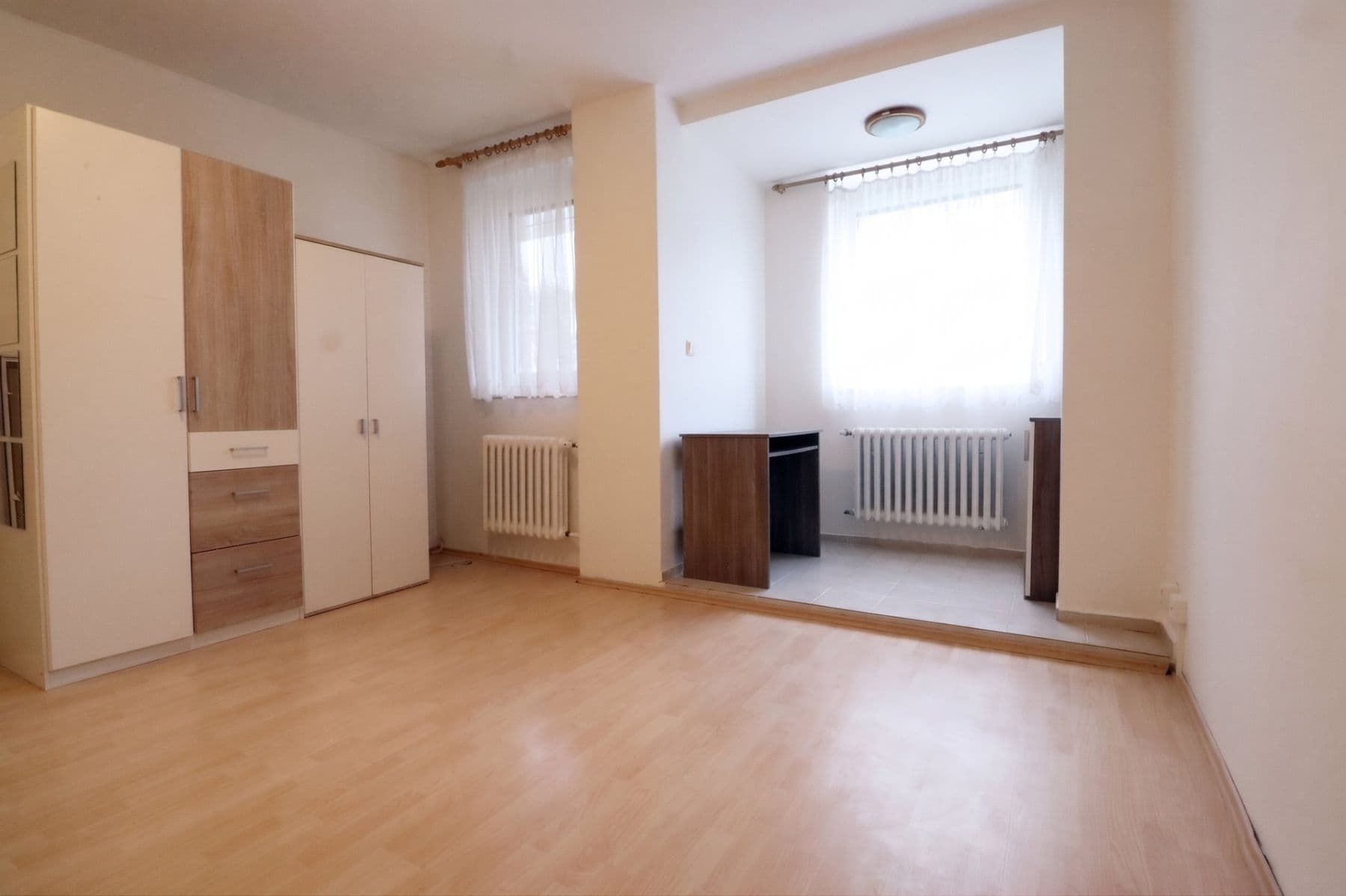 Prenájom bytu 1-izbový 25 m², Jílovská, Praha, Praha Prenájom bytu 1-izbový 25 m², Jílovská, Praha, Praha