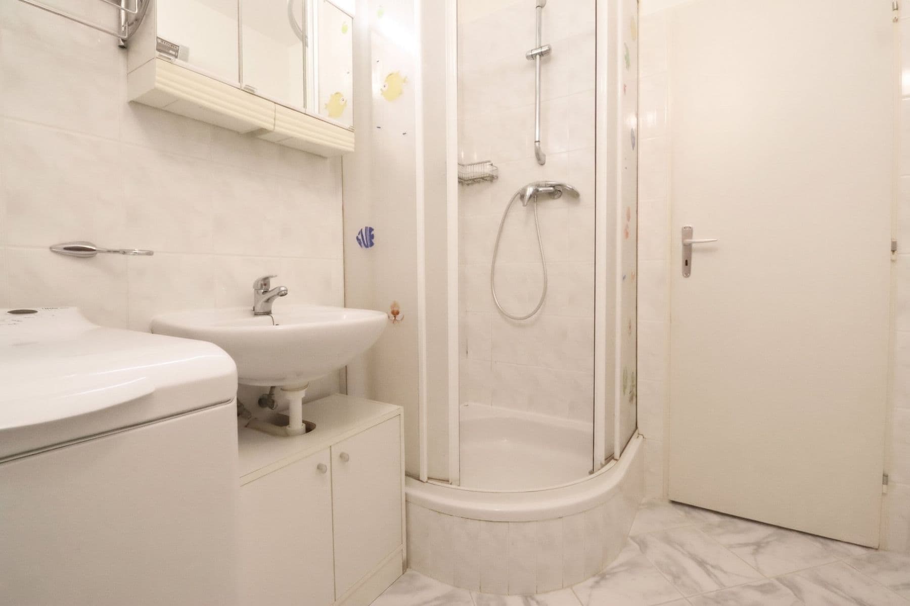 Prenájom bytu 1-izbový 25 m², Jílovská, Praha, Praha Prenájom bytu 1-izbový 25 m², Jílovská, Praha, Praha