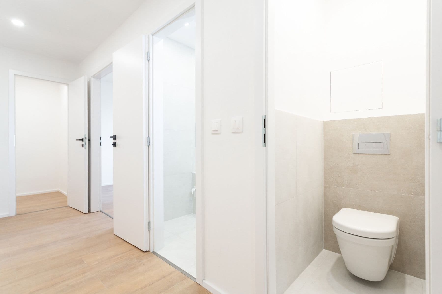 Predaj bytu 3-izbový 70 m², Božkovská, Praha, Praha Predaj bytu 3-izbový 70 m², Božkovská, Praha, Praha