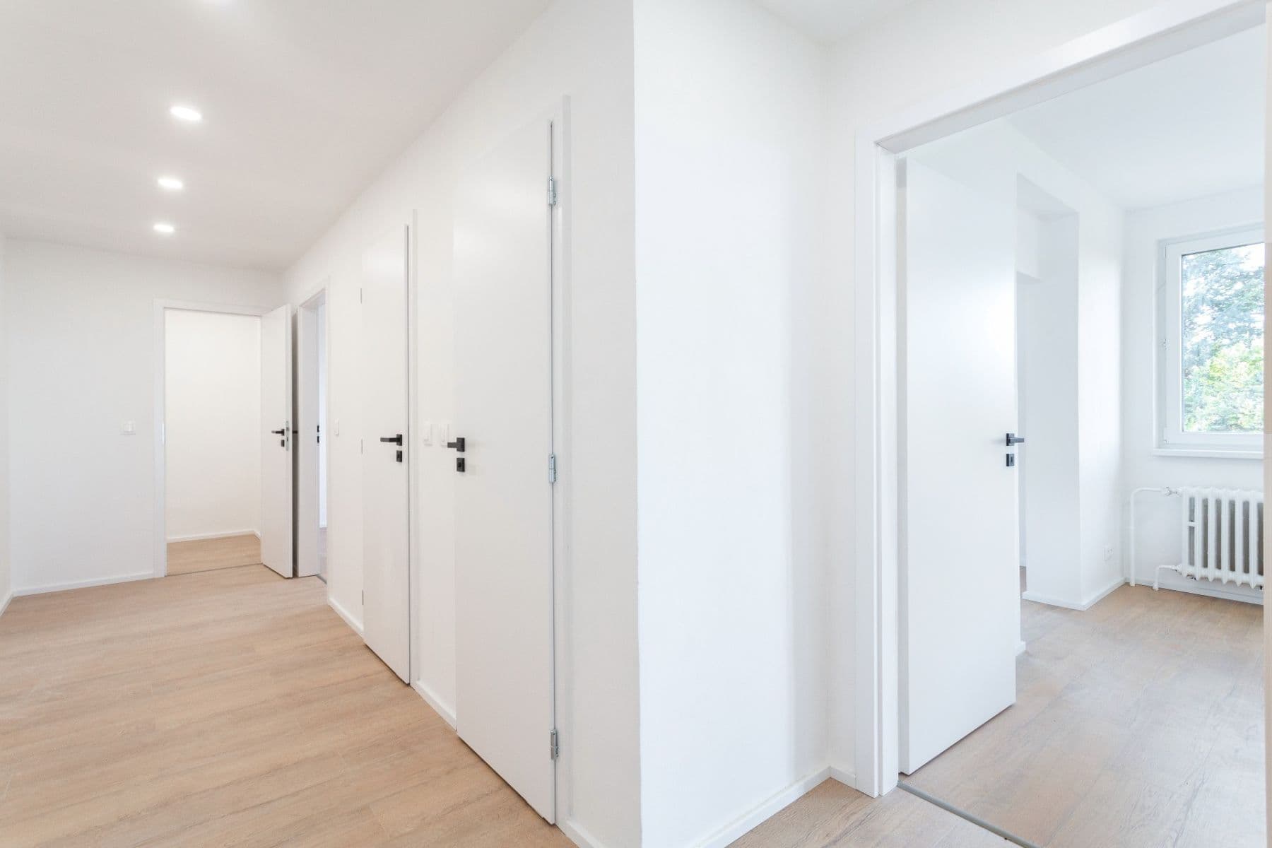 Predaj bytu 3-izbový 70 m², Božkovská, Praha, Praha Predaj bytu 3-izbový 70 m², Božkovská, Praha, Praha