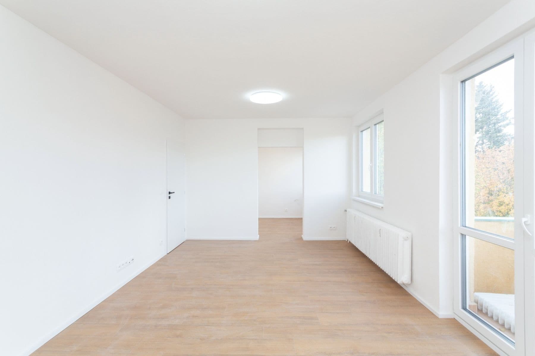 Predaj bytu 3-izbový 70 m², Božkovská, Praha, Praha Predaj bytu 3-izbový 70 m², Božkovská, Praha, Praha