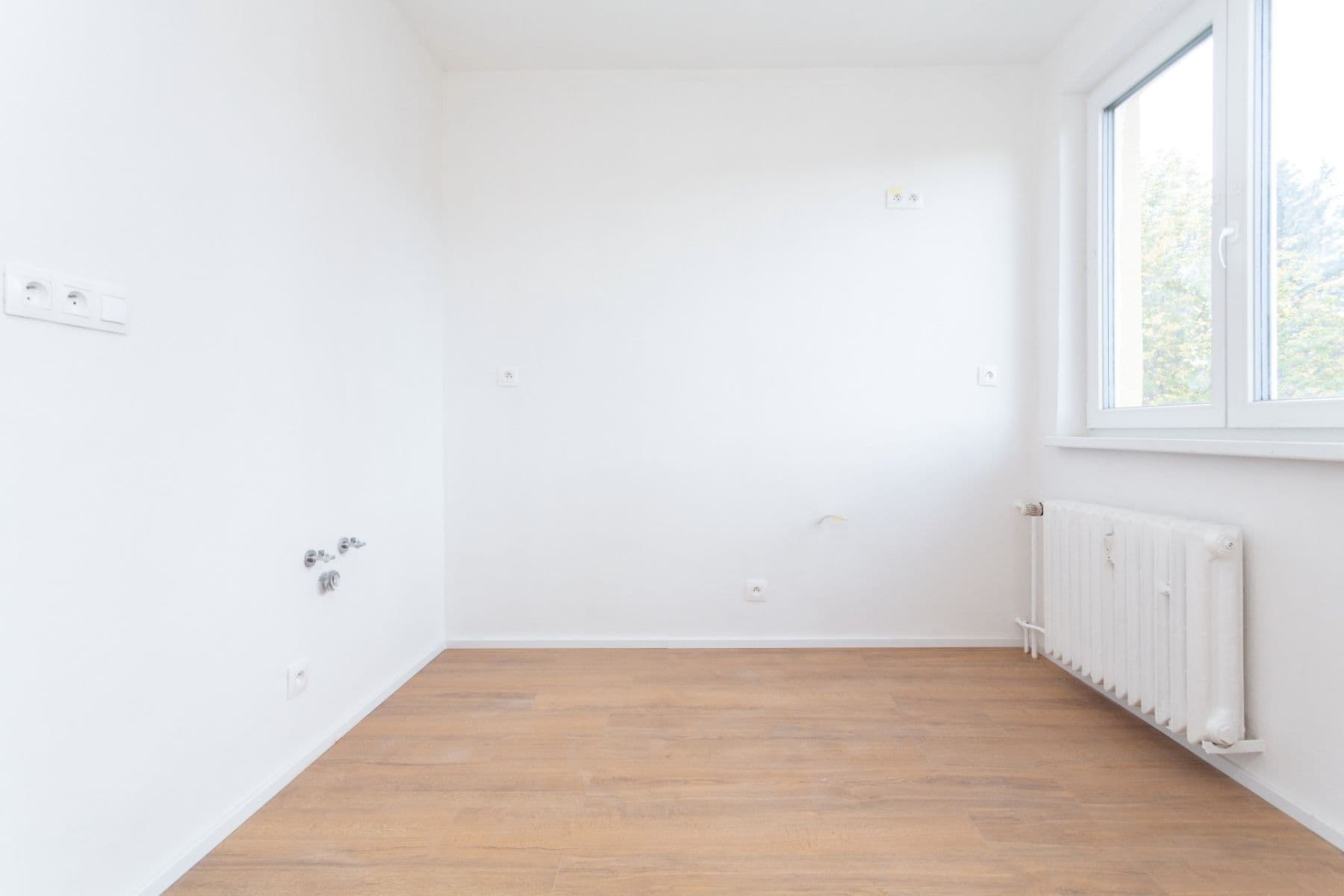 Predaj bytu 3-izbový 70 m², Božkovská, Praha, Praha Predaj bytu 3-izbový 70 m², Božkovská, Praha, Praha