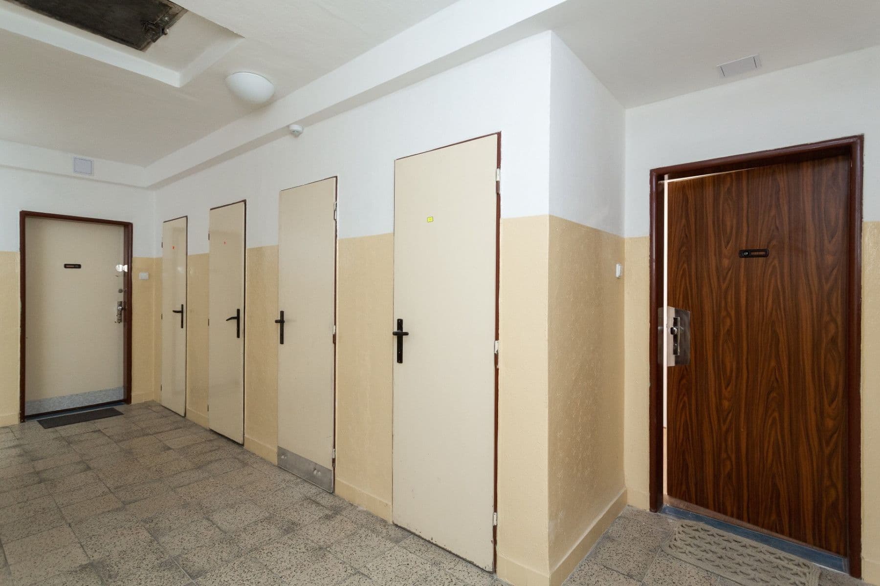 Predaj bytu 3-izbový 70 m², Božkovská, Praha, Praha Predaj bytu 3-izbový 70 m², Božkovská, Praha, Praha