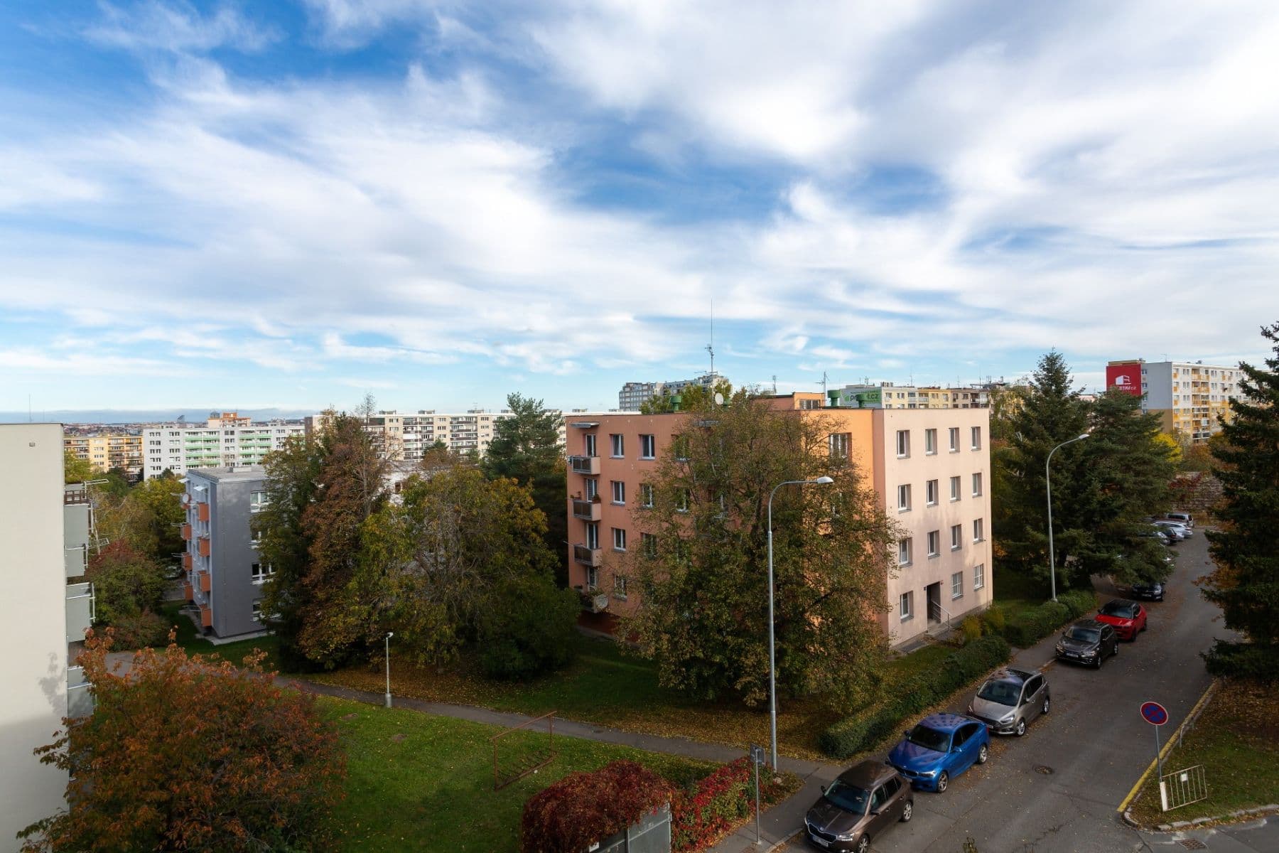 Predaj bytu 3-izbový 70 m², Božkovská, Praha, Praha Predaj bytu 3-izbový 70 m², Božkovská, Praha, Praha
