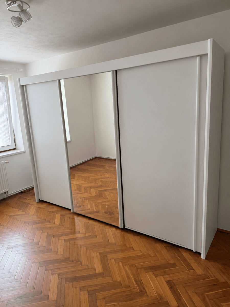 Prenájom bytu 2-izbový 42 m², U Dráhy, Podivín, Jihomoravský kraj Prenájom bytu 2-izbový 42 m², U Dráhy, Podivín, Jihomoravský kraj