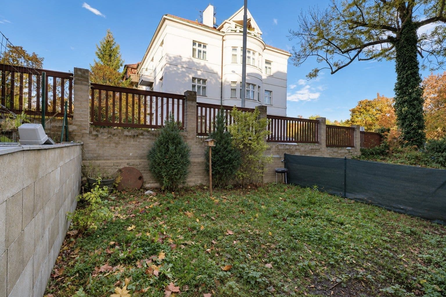 Prenájom bytu 1-izbový 22 m², Velvarská, Praha, Praha Prenájom bytu 1-izbový 22 m², Velvarská, Praha, Praha
