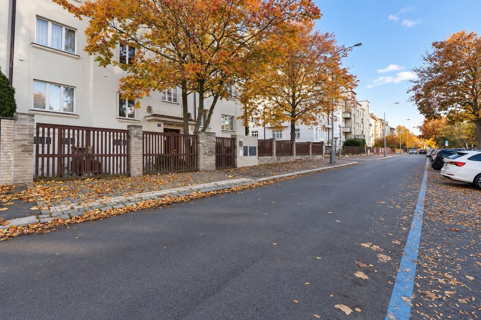 Prenájom bytu 1-izbový 22 m², Velvarská, Praha, Praha Prenájom bytu 1-izbový 22 m², Velvarská, Praha, Praha