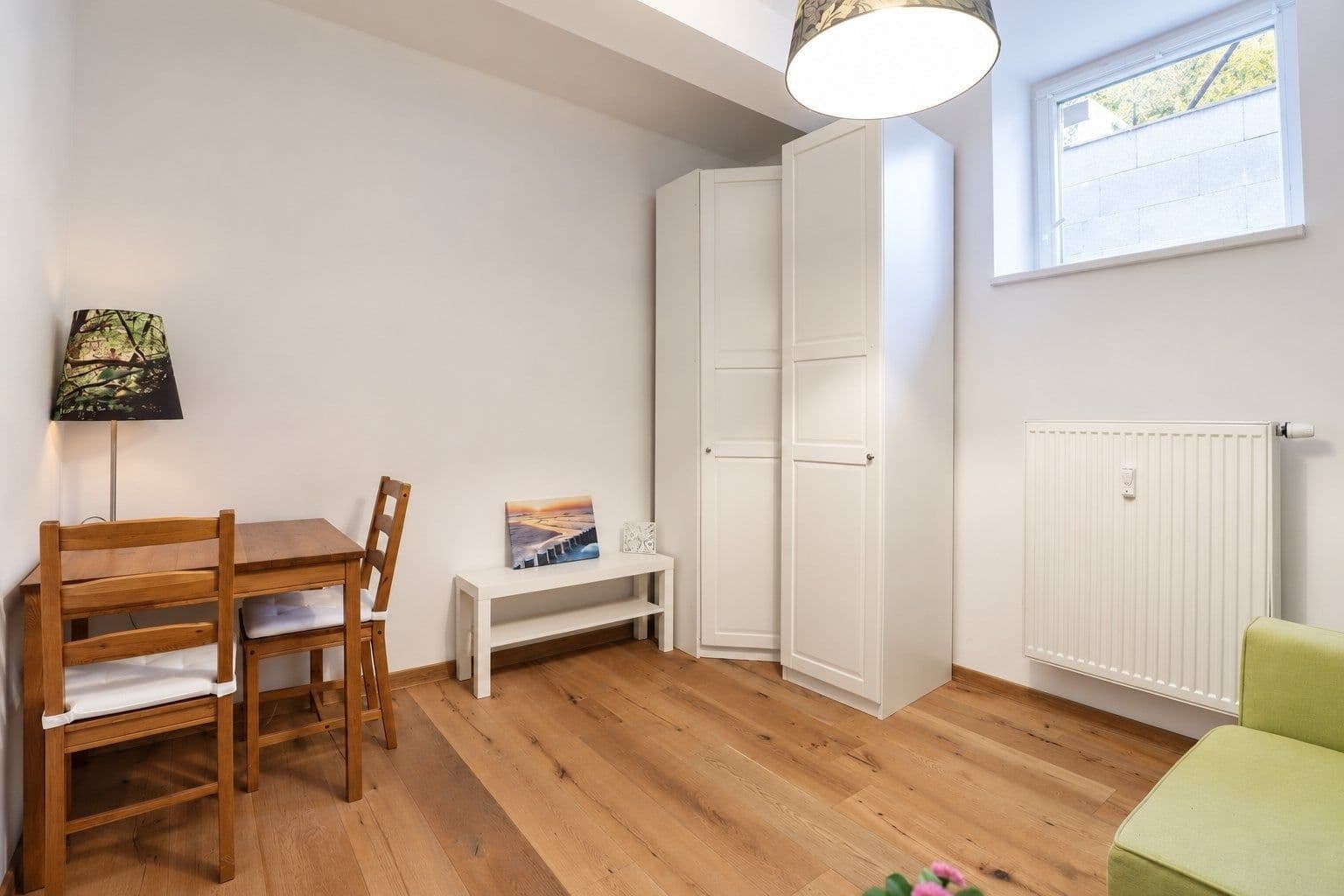 Prenájom bytu 1-izbový 22 m², Velvarská, Praha, Praha Prenájom bytu 1-izbový 22 m², Velvarská, Praha, Praha