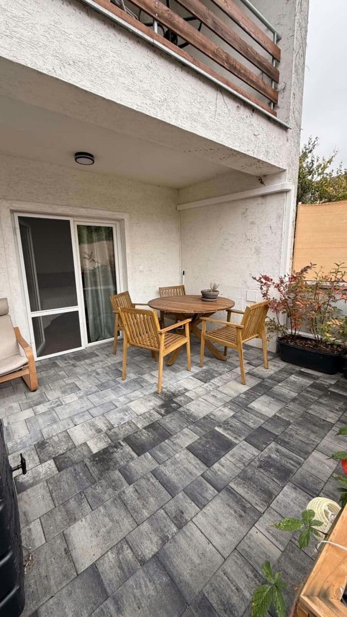 Prenájom bytu 2-izbový 34 m², Hálkova, Brno, Jihomoravský kraj Prenájom bytu 2-izbový 34 m², Hálkova, Brno, Jihomoravský kraj