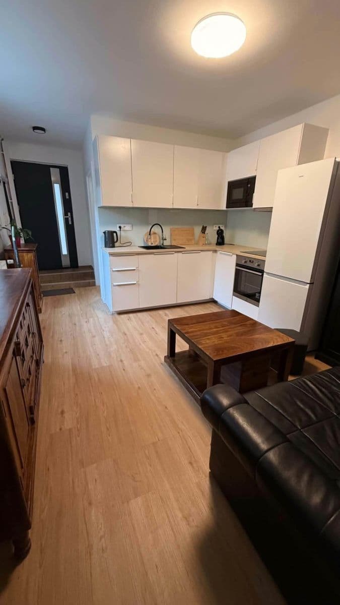 Prenájom bytu 2-izbový 34 m², Hálkova, Brno, Jihomoravský kraj Prenájom bytu 2-izbový 34 m², Hálkova, Brno, Jihomoravský kraj