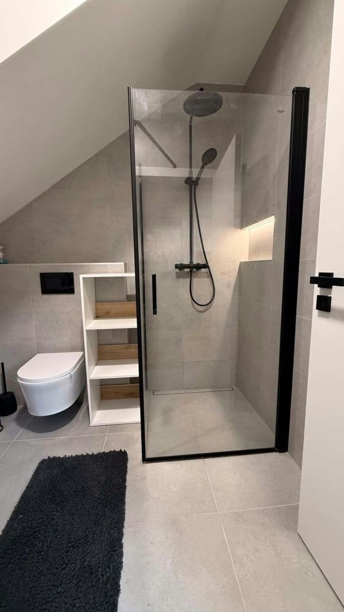 Prenájom bytu 2-izbový 34 m², Hálkova, Brno, Jihomoravský kraj Prenájom bytu 2-izbový 34 m², Hálkova, Brno, Jihomoravský kraj