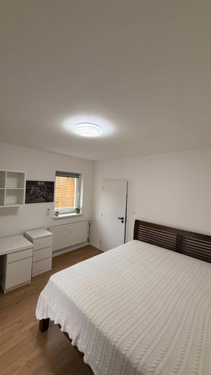Prenájom bytu 2-izbový 34 m², Hálkova, Brno, Jihomoravský kraj Prenájom bytu 2-izbový 34 m², Hálkova, Brno, Jihomoravský kraj