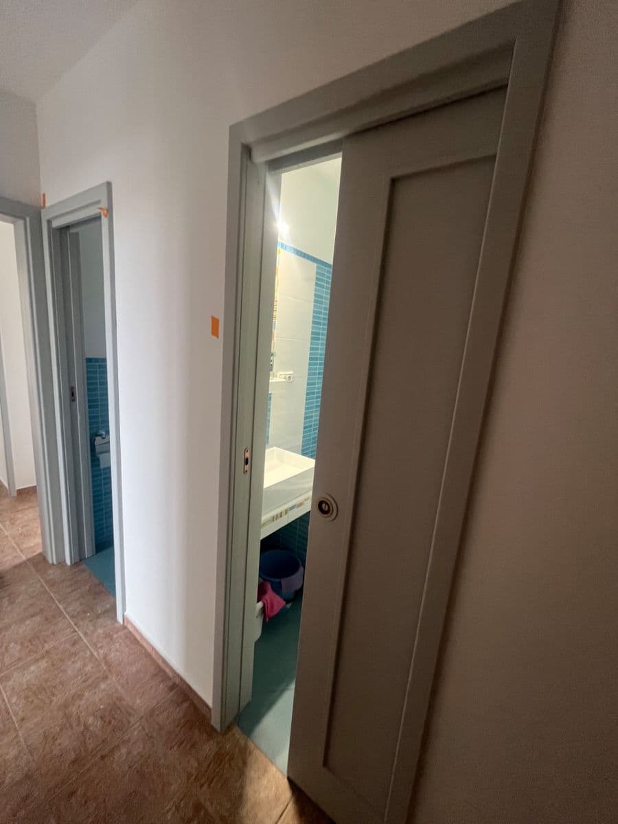 Prenájom bytu 4-izbový 85 m², Krškova, Praha, Praha Prenájom bytu 4-izbový 85 m², Krškova, Praha, Praha