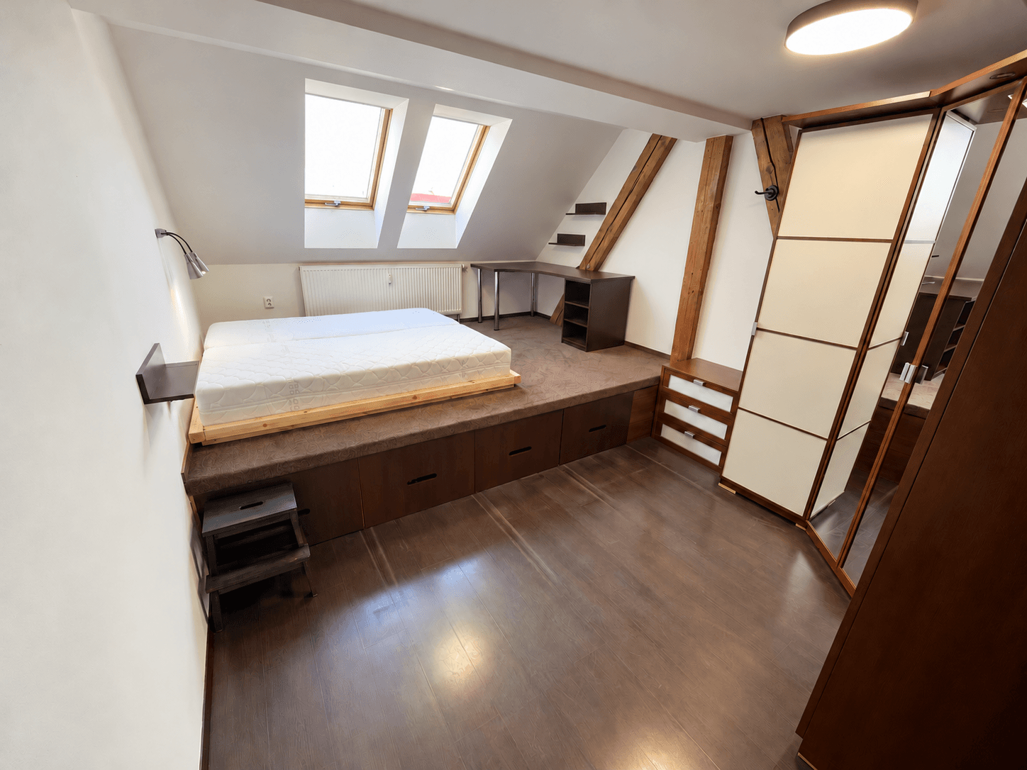 Prenájom bytu 2-izbový 48 m², Botanická, Brno, Jihomoravský kraj Prenájom bytu 2-izbový 48 m², Botanická, Brno, Jihomoravský kraj