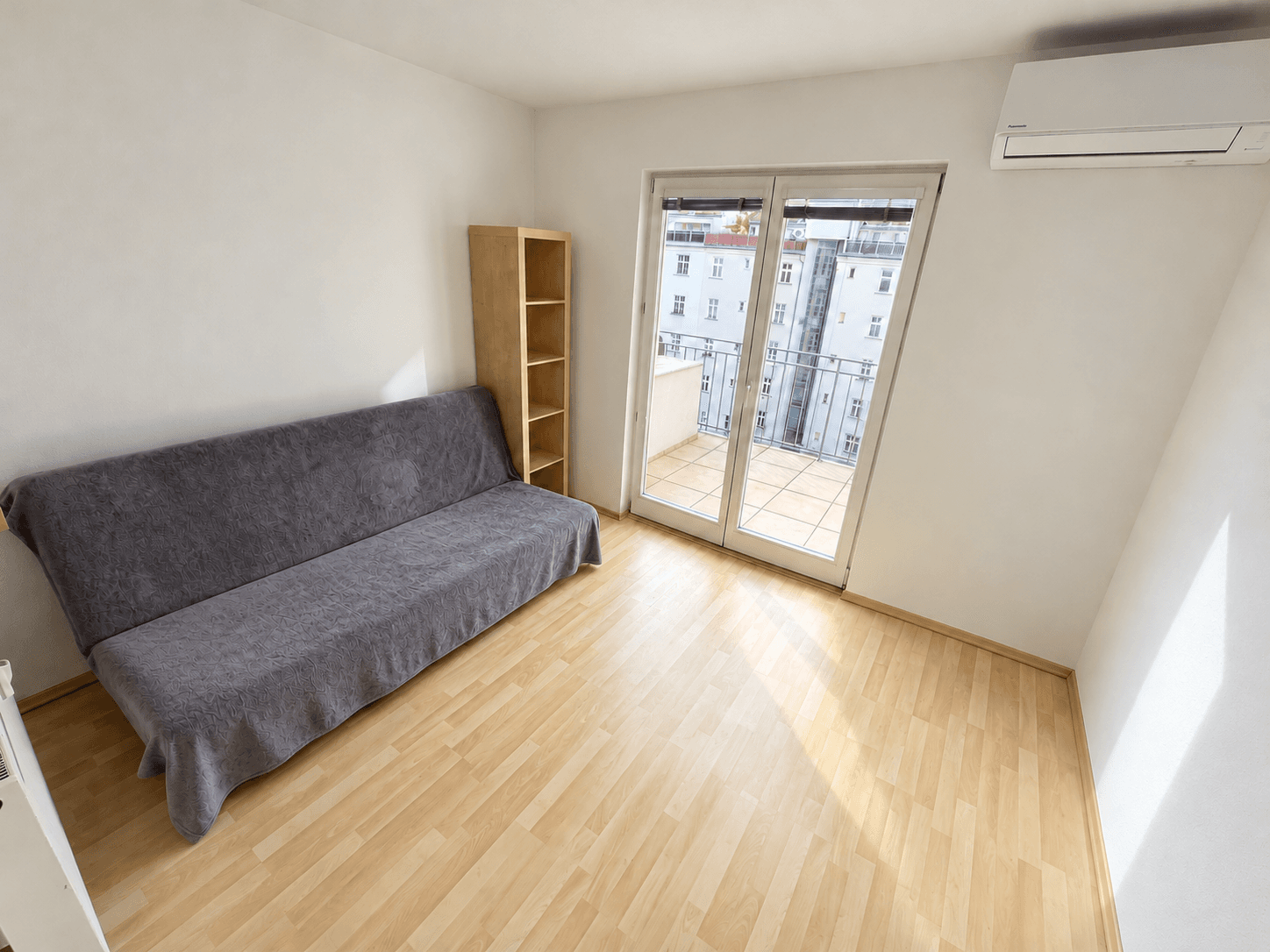 Prenájom bytu 2-izbový 48 m², Botanická, Brno, Jihomoravský kraj Prenájom bytu 2-izbový 48 m², Botanická, Brno, Jihomoravský kraj
