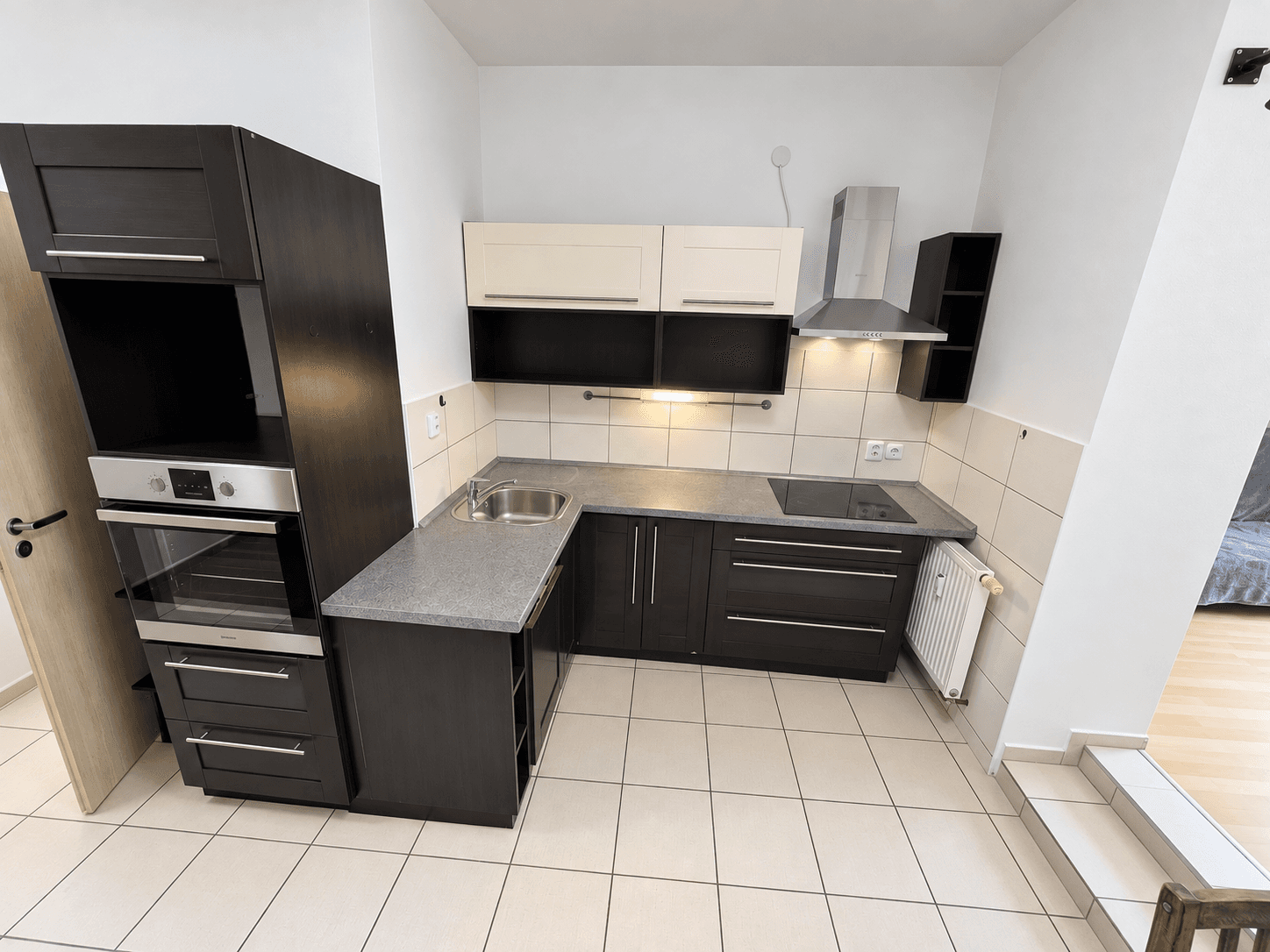 Prenájom bytu 2-izbový 48 m², Botanická, Brno, Jihomoravský kraj Prenájom bytu 2-izbový 48 m², Botanická, Brno, Jihomoravský kraj