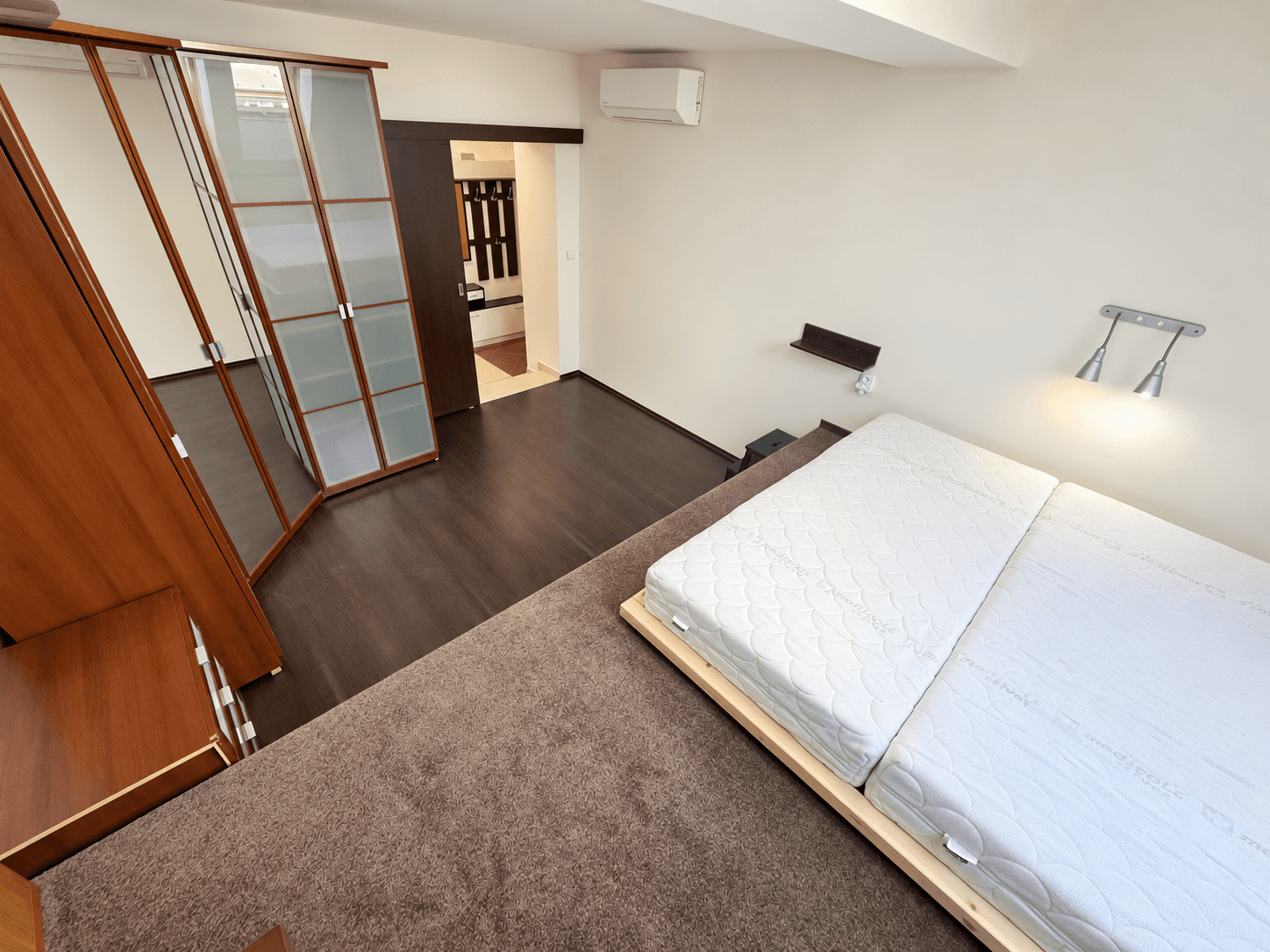 Prenájom bytu 2-izbový 48 m², Botanická, Brno, Jihomoravský kraj Prenájom bytu 2-izbový 48 m², Botanická, Brno, Jihomoravský kraj