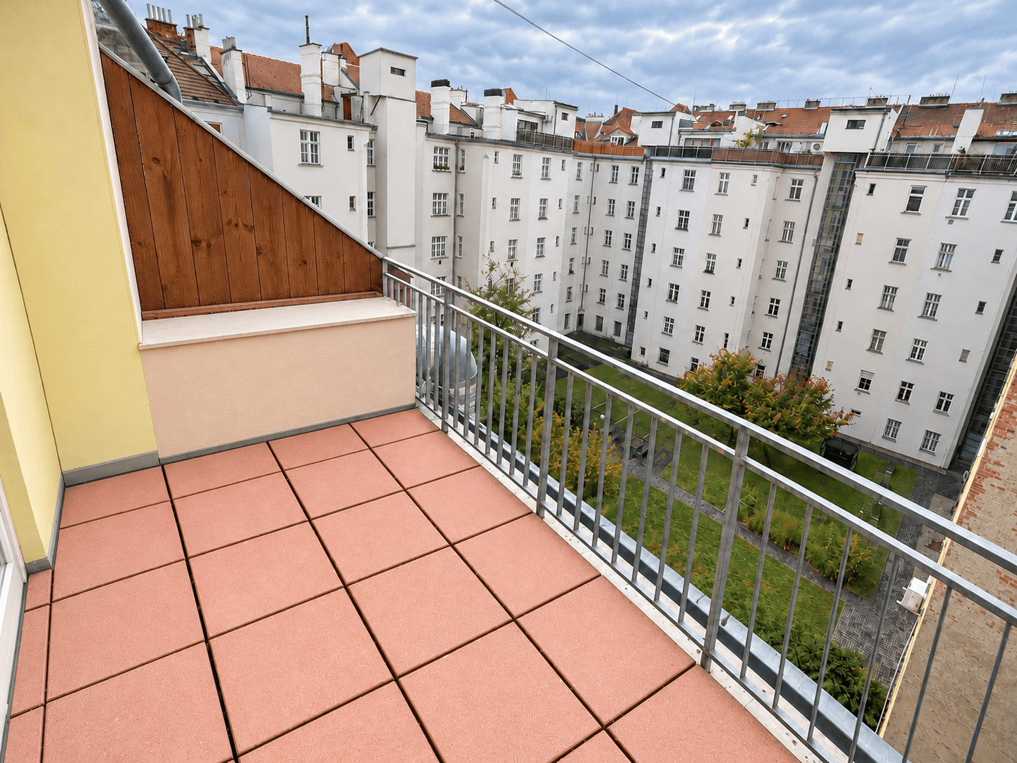 Prenájom bytu 2-izbový 48 m², Botanická, Brno, Jihomoravský kraj Prenájom bytu 2-izbový 48 m², Botanická, Brno, Jihomoravský kraj