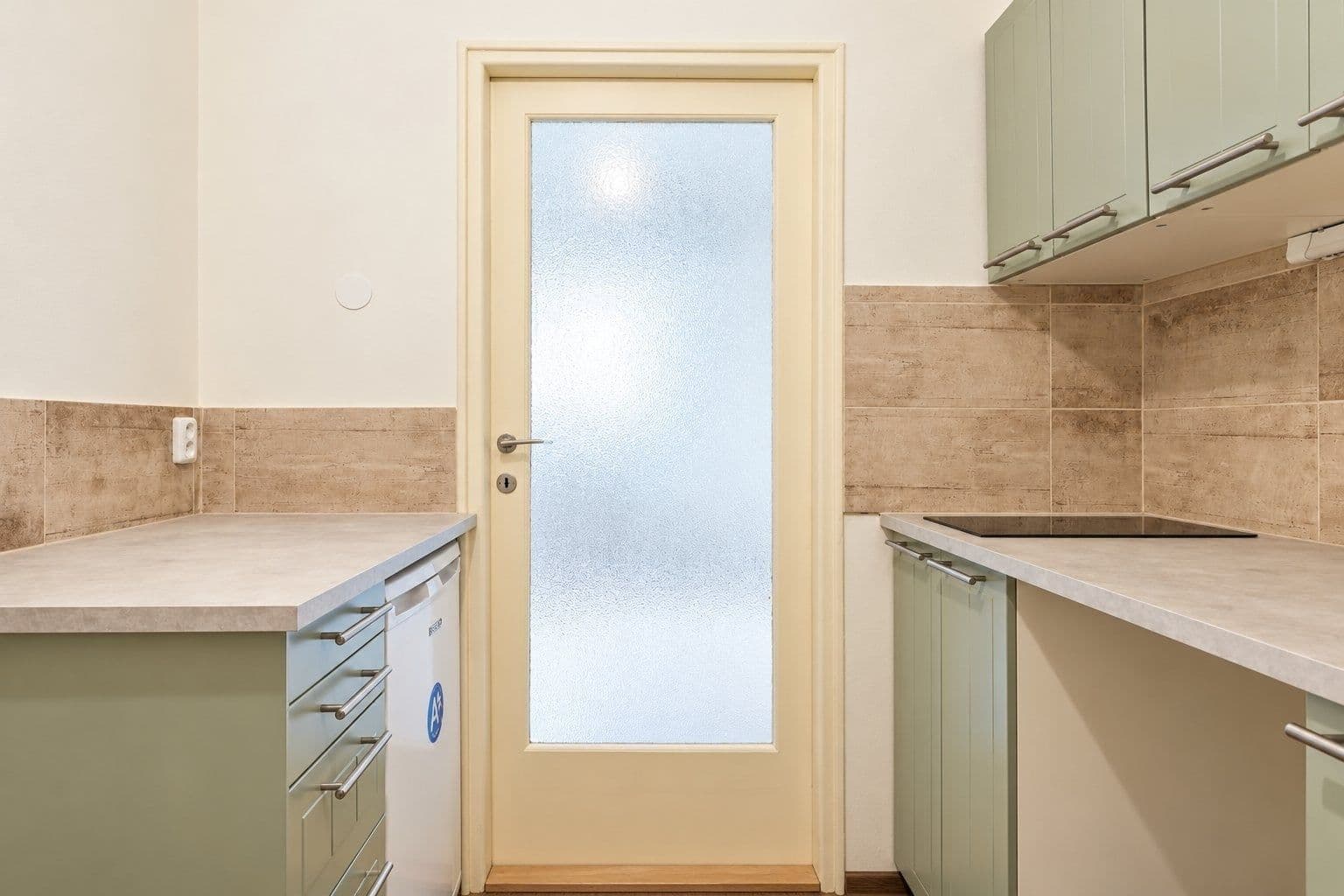 Prenájom bytu 1-izbový 30 m², Na Klikovce, Praha, Praha Prenájom bytu 1-izbový 30 m², Na Klikovce, Praha, Praha