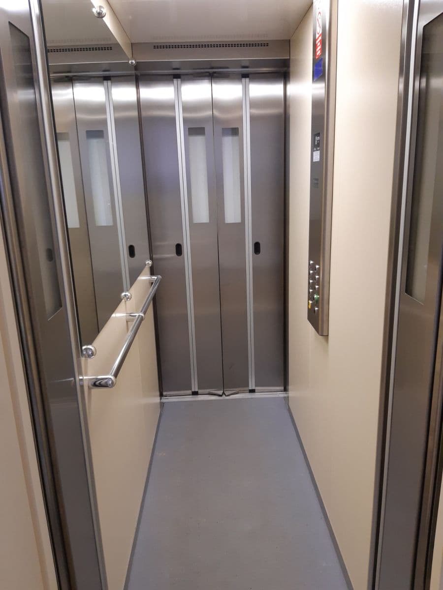 Prenájom bytu 1-izbový 38 m², Slavíkova, Ostrava, Moravskoslezský kraj Prenájom bytu 1-izbový 38 m², Slavíkova, Ostrava, Moravskoslezský kraj