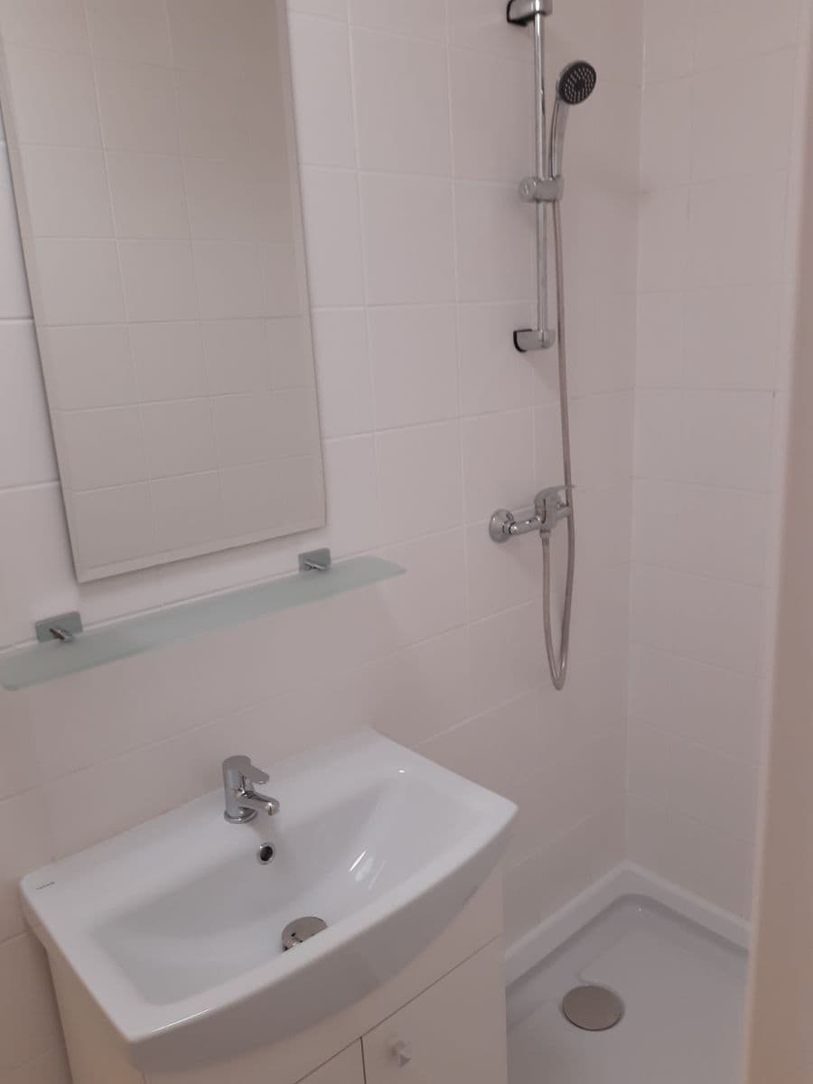 Prenájom bytu 1-izbový 38 m², Slavíkova, Ostrava, Moravskoslezský kraj Prenájom bytu 1-izbový 38 m², Slavíkova, Ostrava, Moravskoslezský kraj