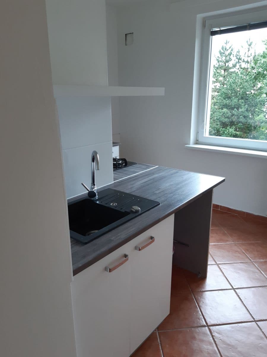 Prenájom bytu 1-izbový 38 m², Slavíkova, Ostrava, Moravskoslezský kraj Prenájom bytu 1-izbový 38 m², Slavíkova, Ostrava, Moravskoslezský kraj