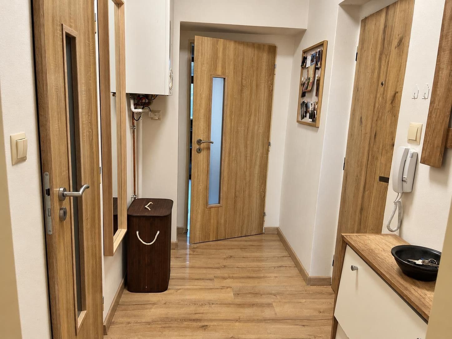 Predaj bytu 2-izbový 40 m², B. Němcové, Krnov, Moravskoslezský kraj Predaj bytu 2-izbový 40 m², B. Němcové, Krnov, Moravskoslezský kraj