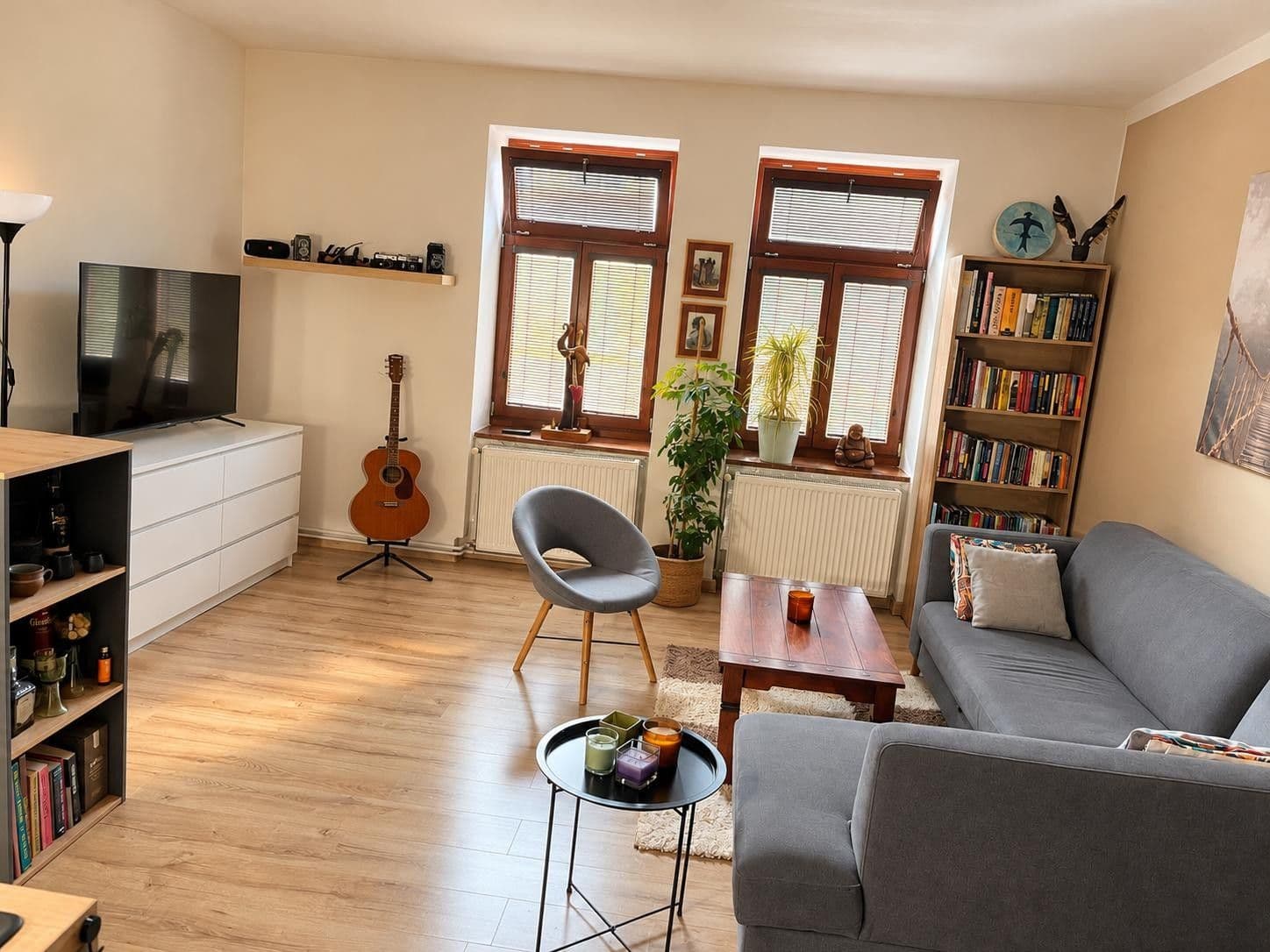 Predaj bytu 2-izbový 40 m², B. Němcové, Krnov, Moravskoslezský kraj Predaj bytu 2-izbový 40 m², B. Němcové, Krnov, Moravskoslezský kraj