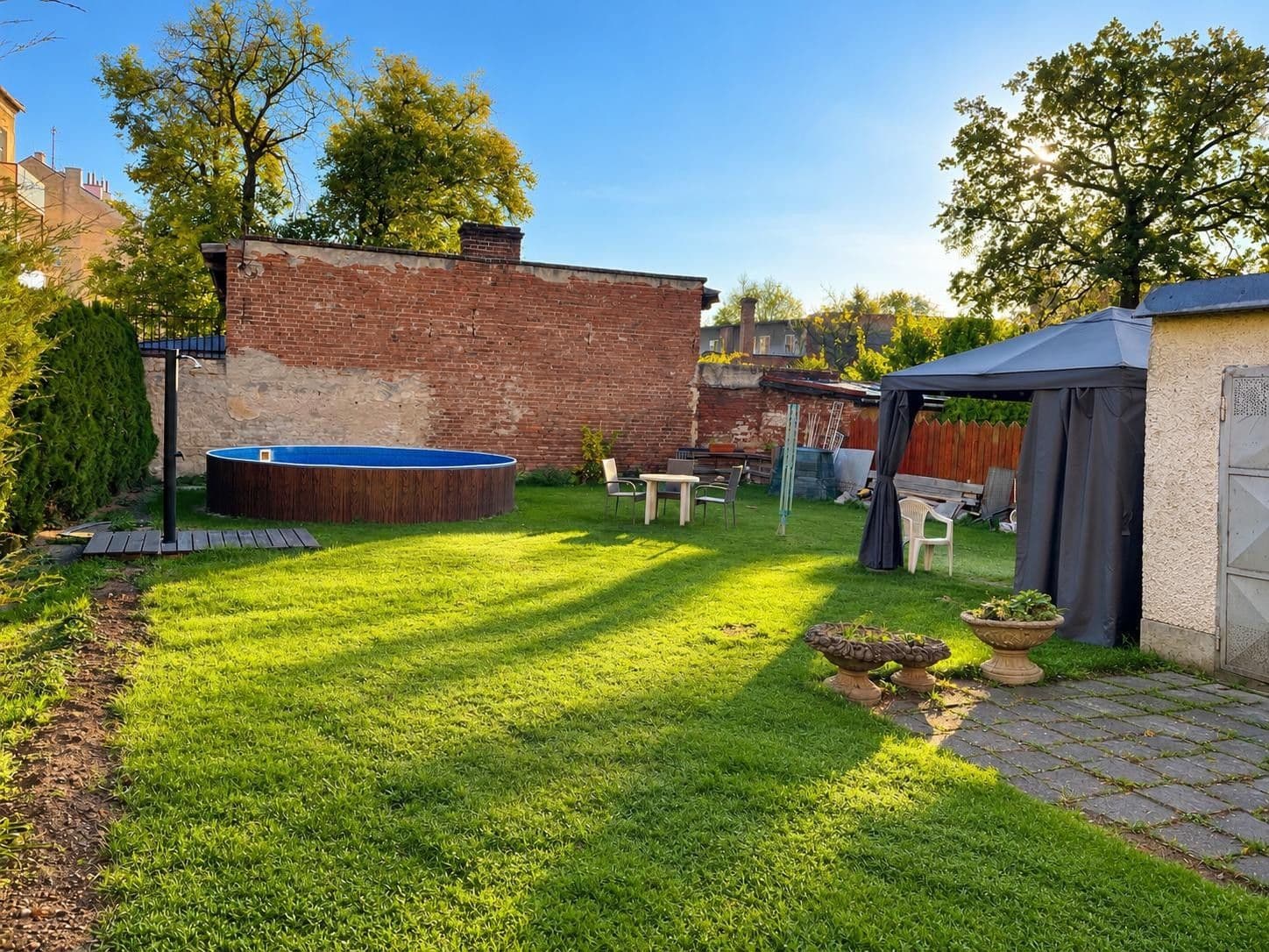 Predaj bytu 2-izbový 40 m², B. Němcové, Krnov, Moravskoslezský kraj Predaj bytu 2-izbový 40 m², B. Němcové, Krnov, Moravskoslezský kraj