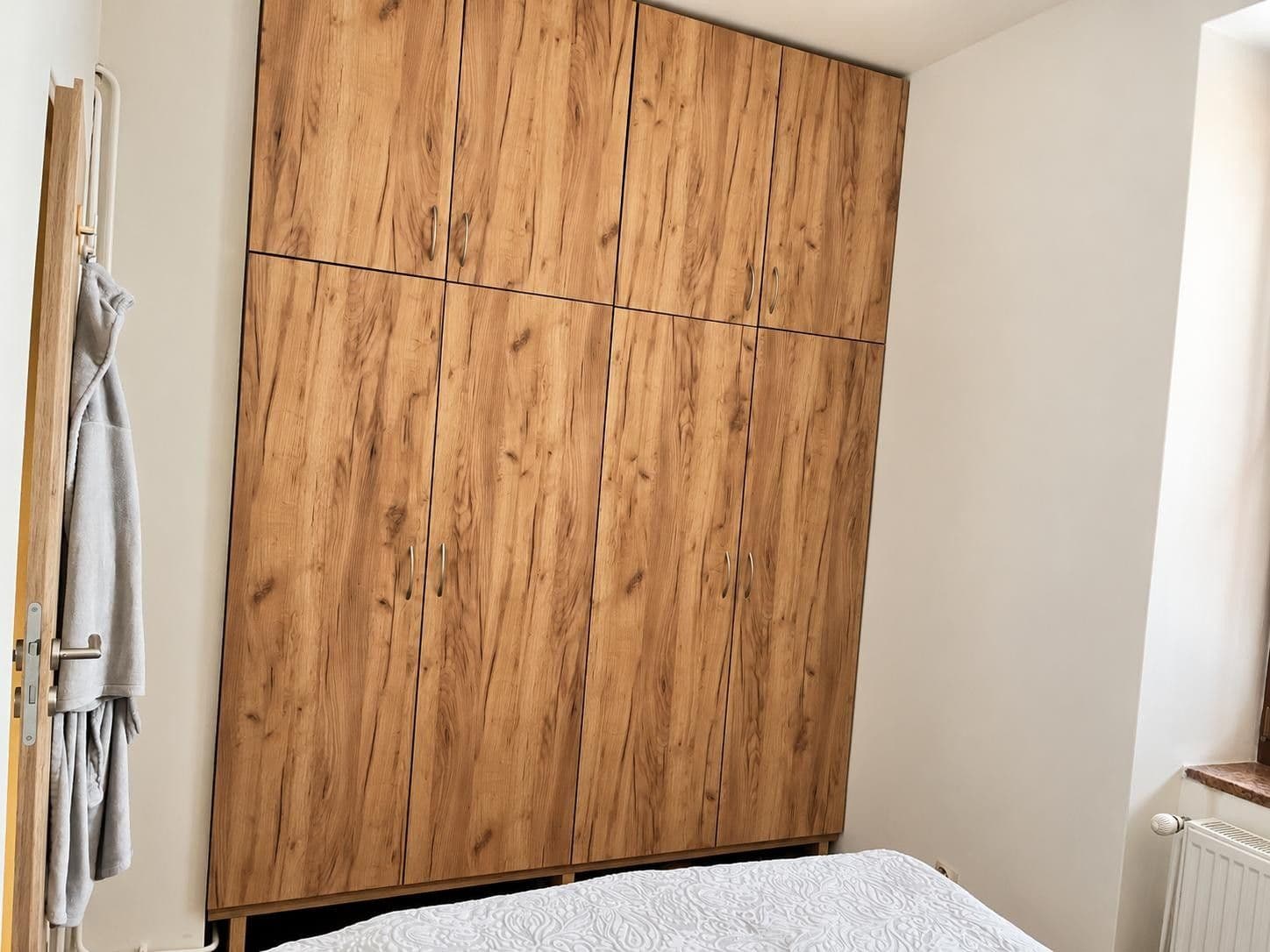 Predaj bytu 2-izbový 40 m², B. Němcové, Krnov, Moravskoslezský kraj Predaj bytu 2-izbový 40 m², B. Němcové, Krnov, Moravskoslezský kraj