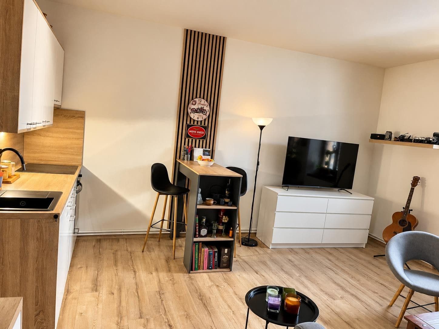 Predaj bytu 2-izbový 40 m², B. Němcové, Krnov, Moravskoslezský kraj Predaj bytu 2-izbový 40 m², B. Němcové, Krnov, Moravskoslezský kraj