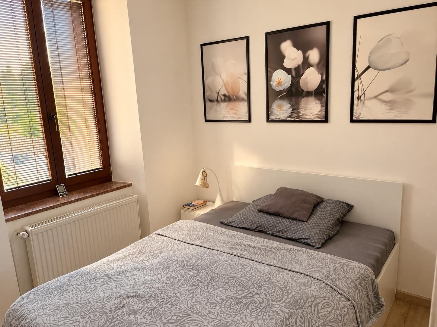 Predaj bytu 2-izbový 40 m², B. Němcové, Krnov, Moravskoslezský kraj Predaj bytu 2-izbový 40 m², B. Němcové, Krnov, Moravskoslezský kraj